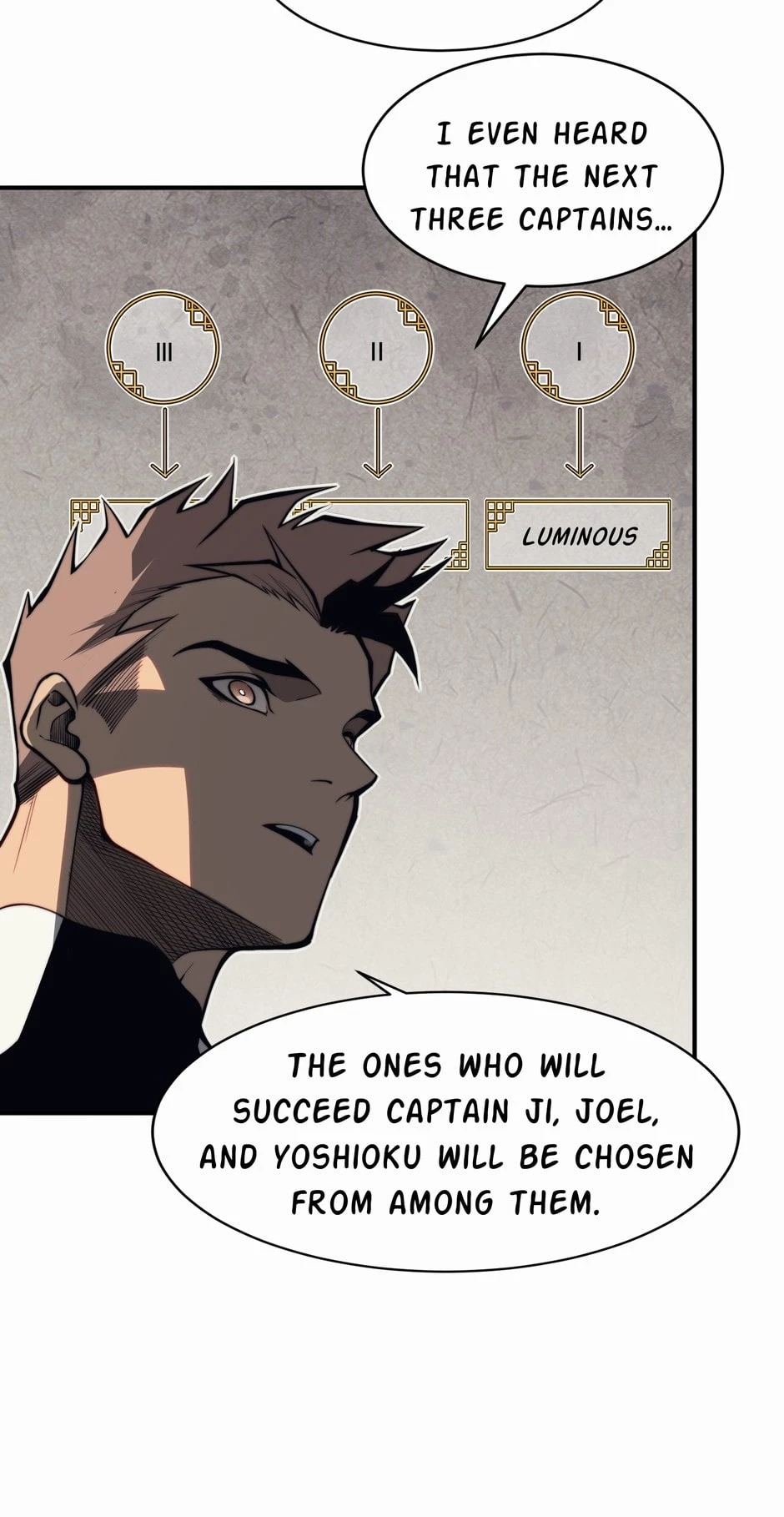 Demonic Evolution Chap 24 - Next Chap 25