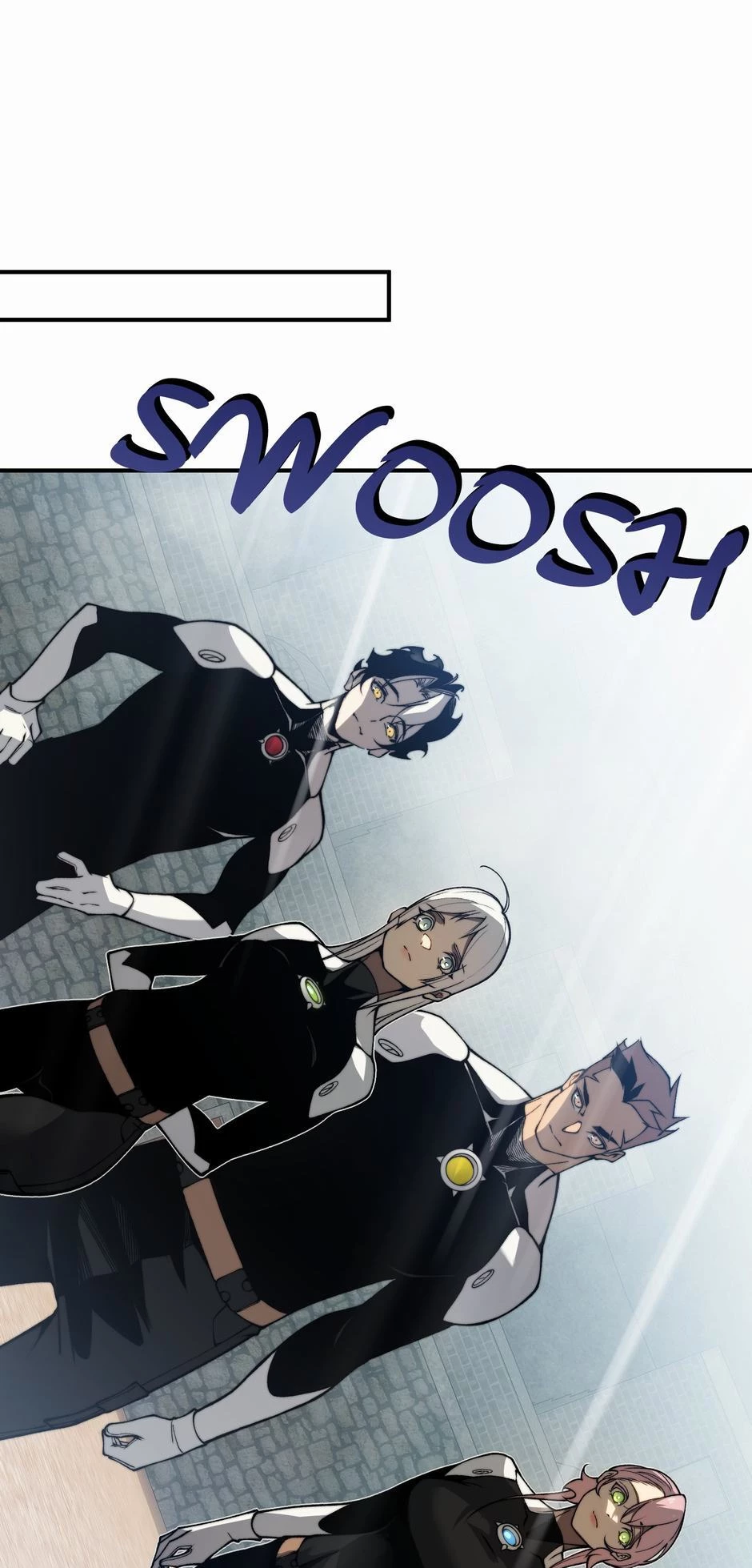 Demonic Evolution Chap 25 - Next Chap 26