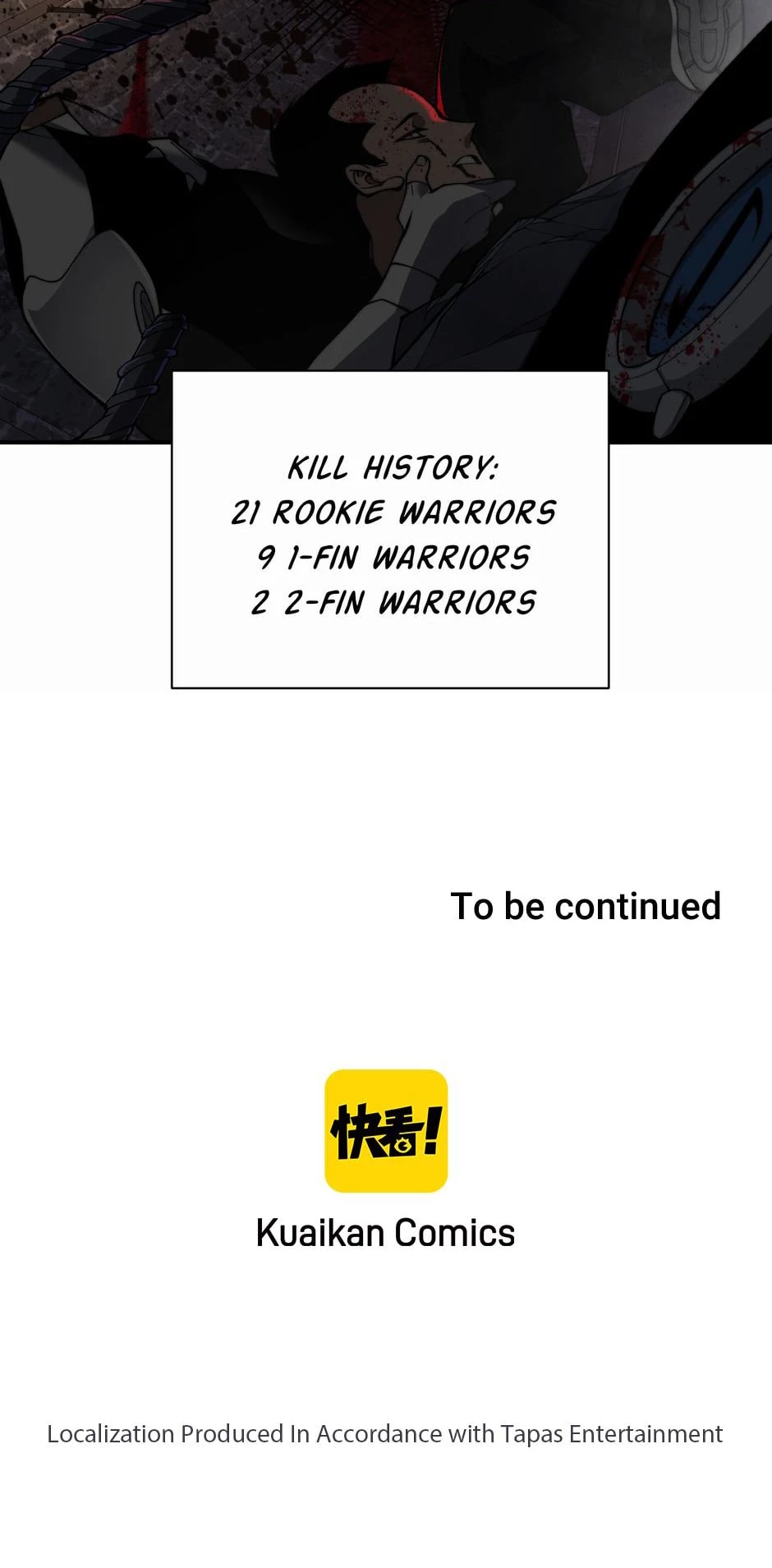 Demonic Evolution Chap 26 - Next Chap 27