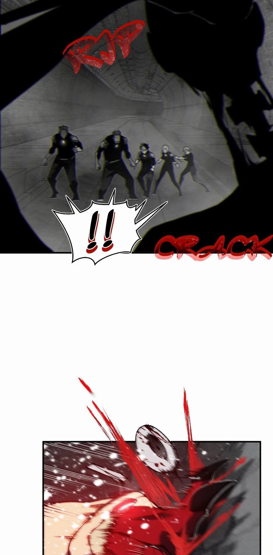 Demonic Evolution Chap 27 - Next Chap 28