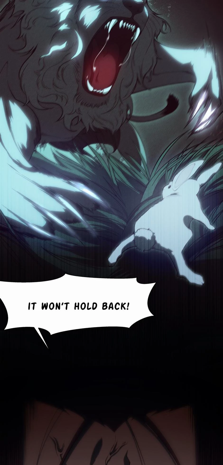 Demonic Evolution Chap 23 - Next Chap 24