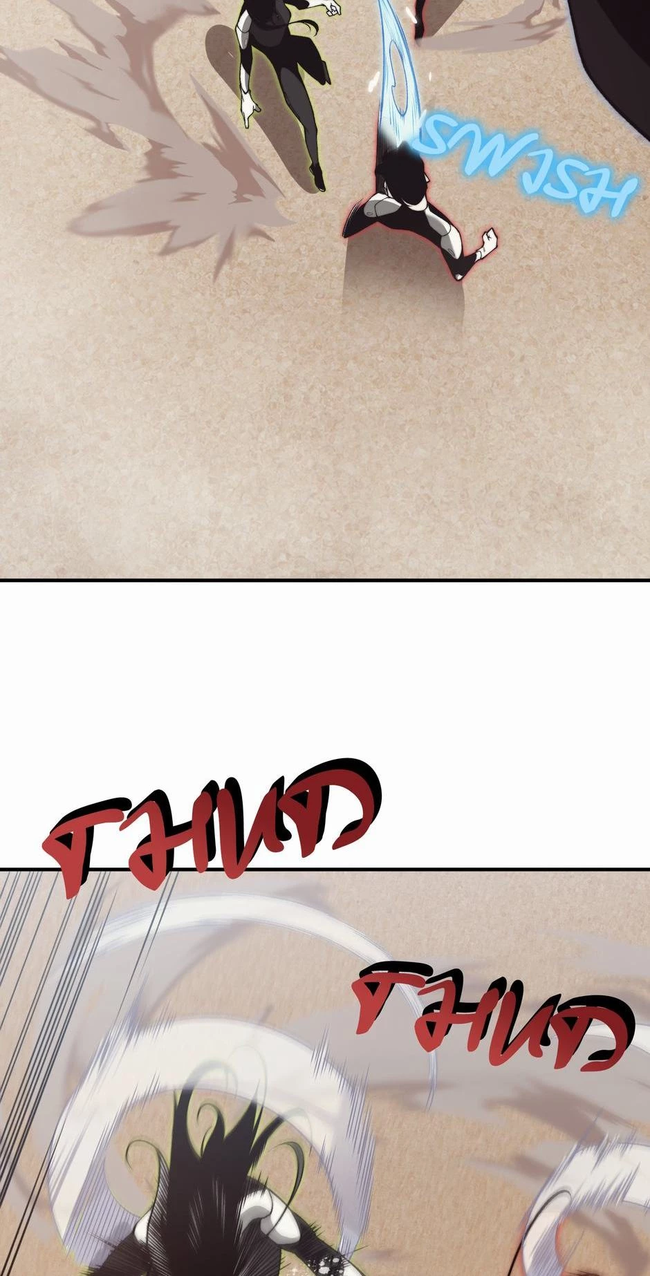 Demonic Evolution Chap 25 - Next Chap 26