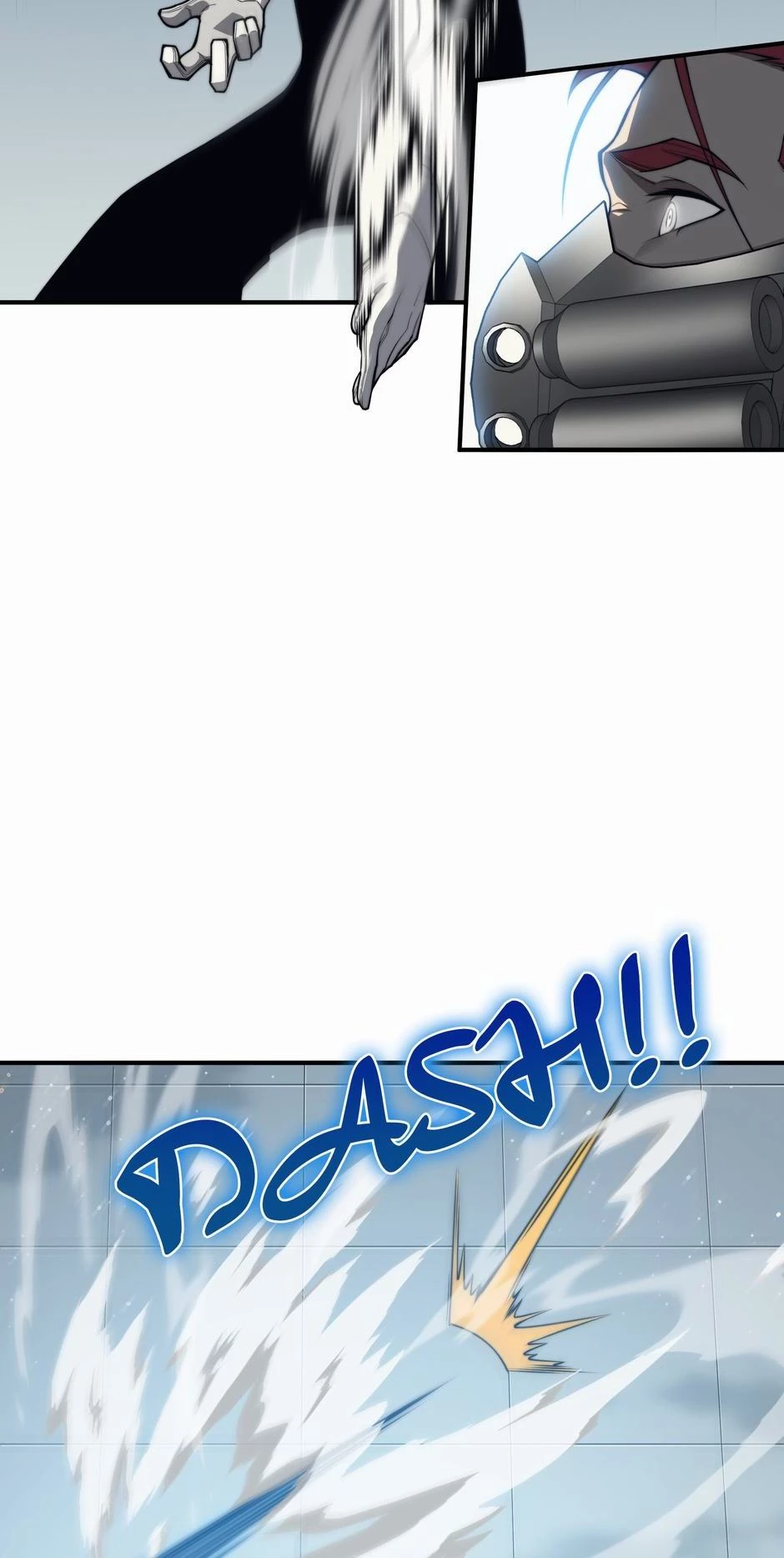 Demonic Evolution Chap 23 - Next Chap 24