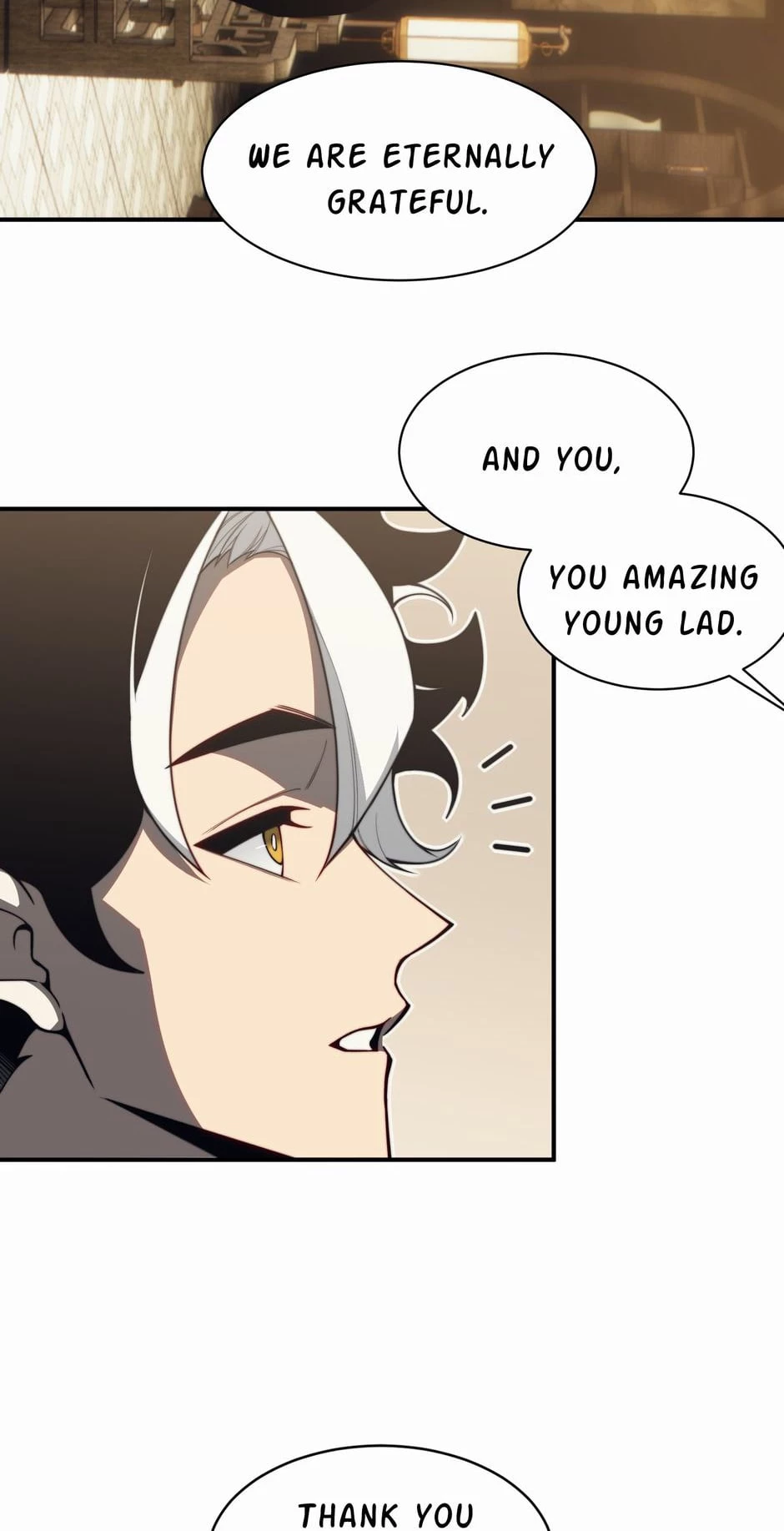 Demonic Evolution Chap 22 - Next Chap 23