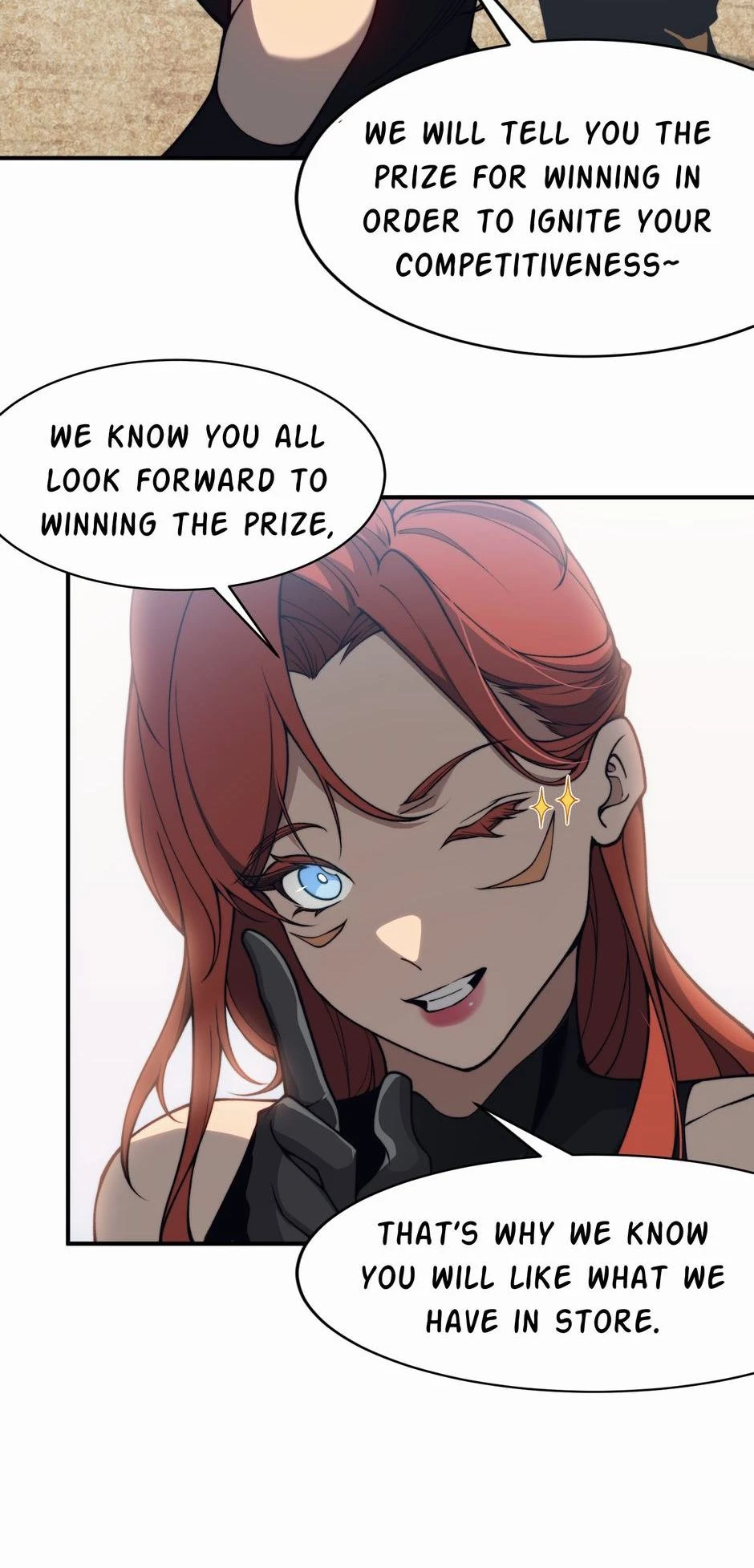 Demonic Evolution Chap 24 - Next Chap 25