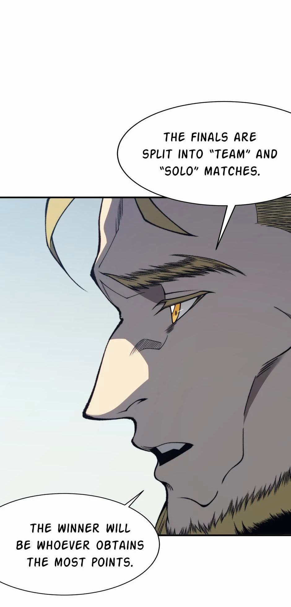 Demonic Evolution Chap 24 - Next Chap 25