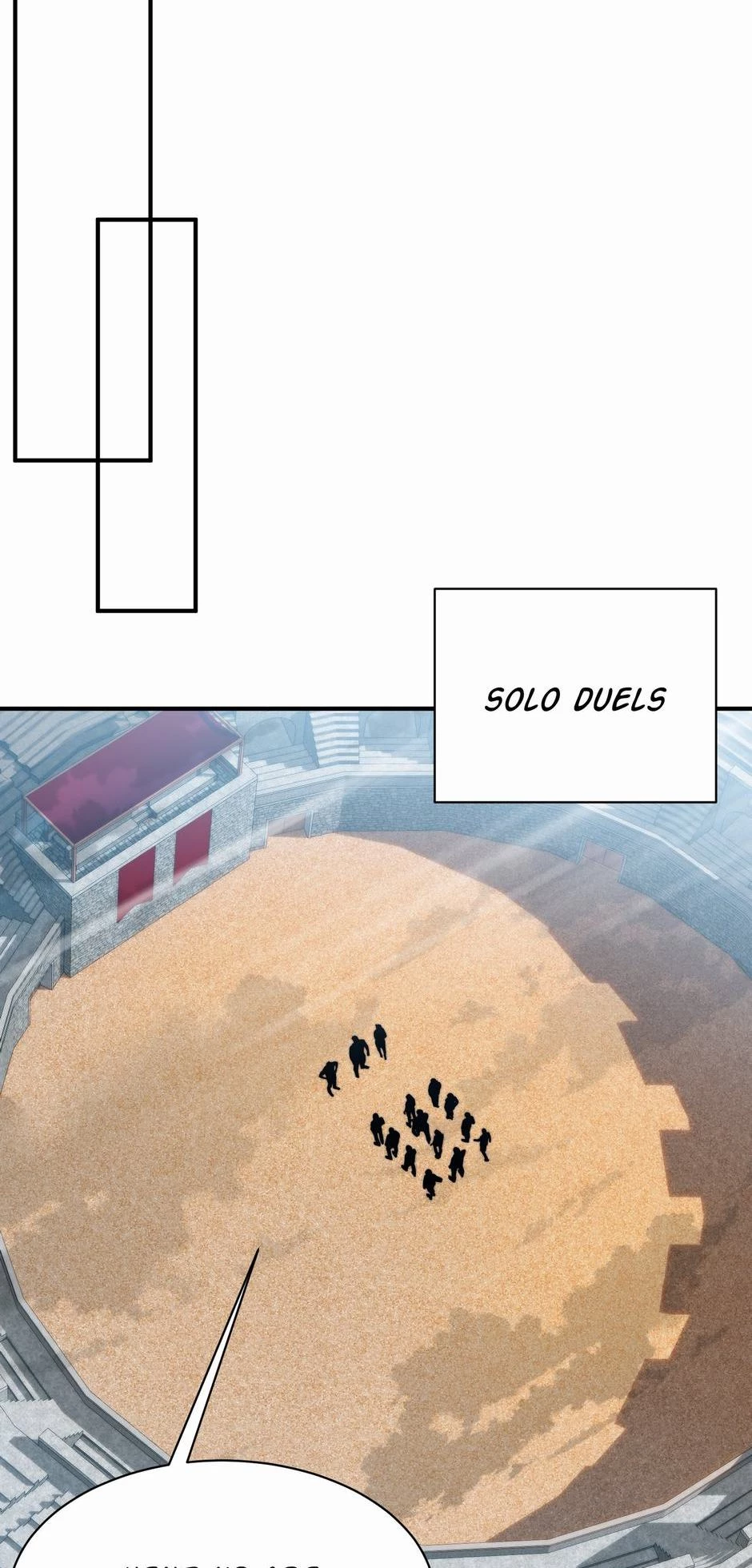 Demonic Evolution Chap 25 - Next Chap 26