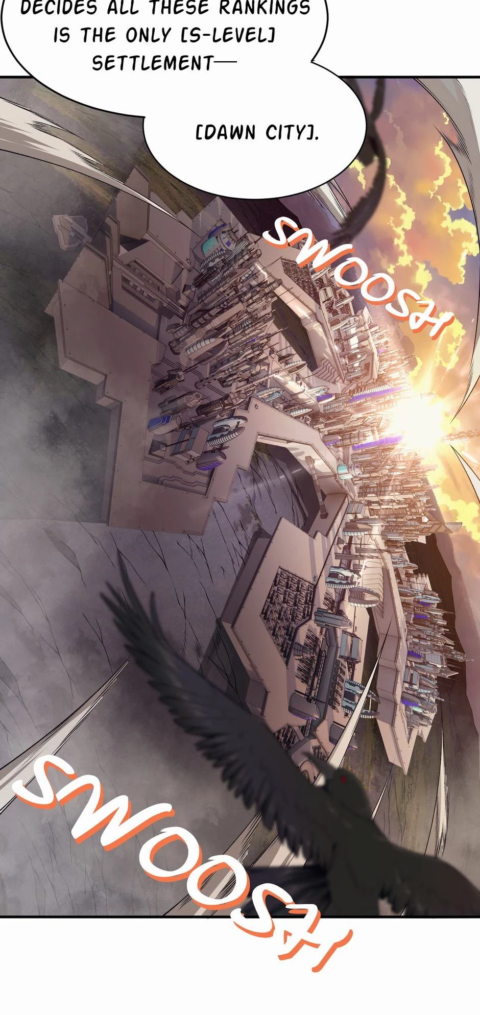 Demonic Evolution Chap 24 - Next Chap 25