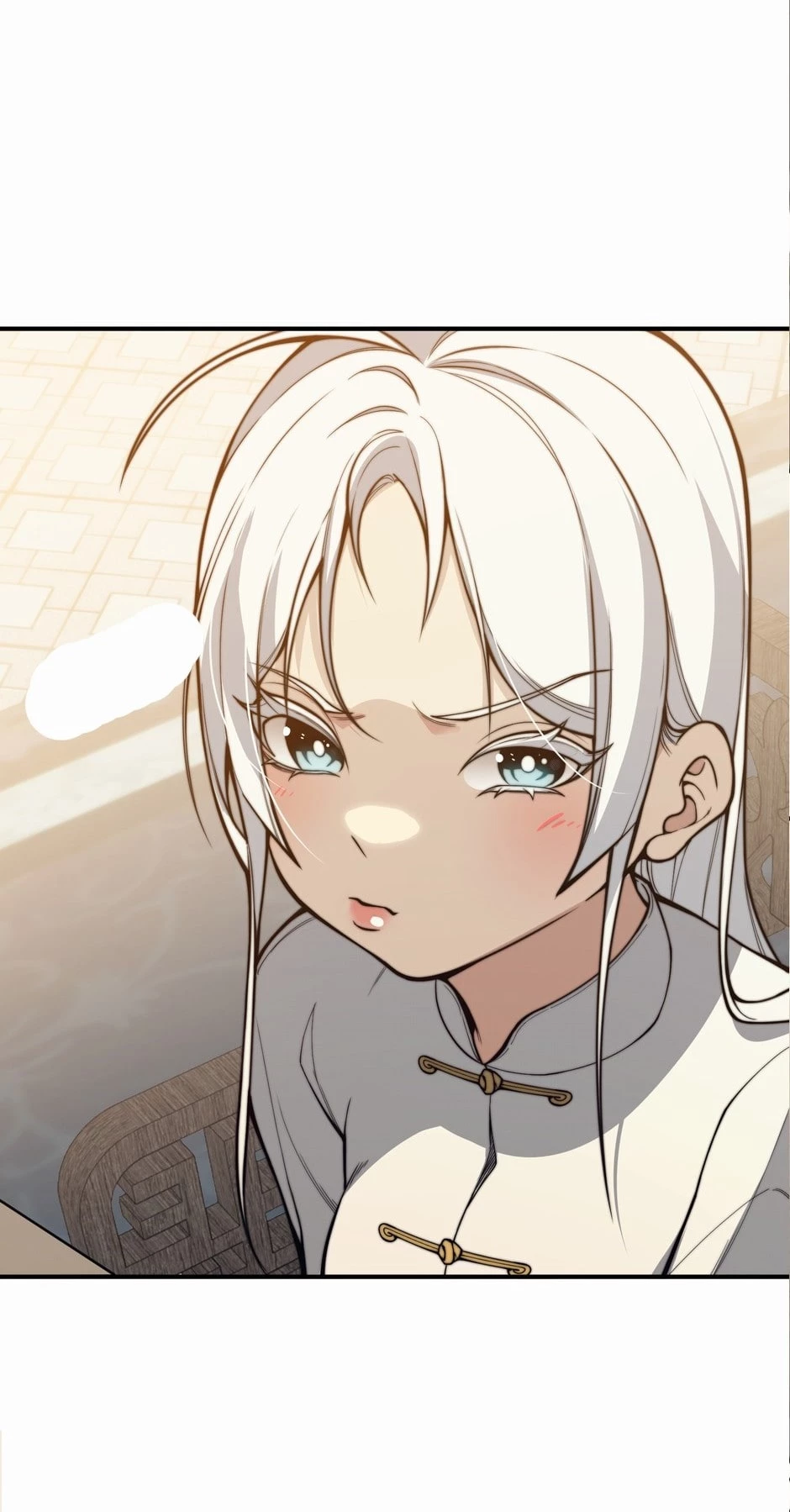 Demonic Evolution Chap 22 - Next Chap 23