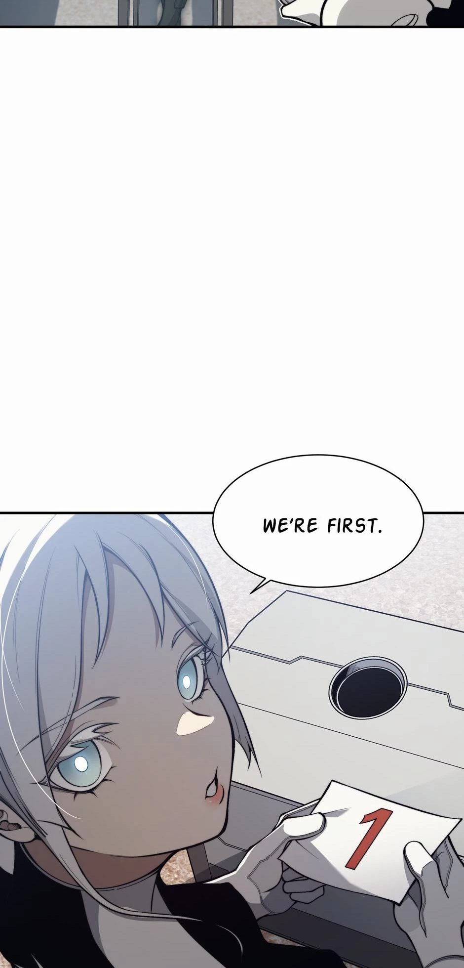 Demonic Evolution Chap 24 - Next Chap 25