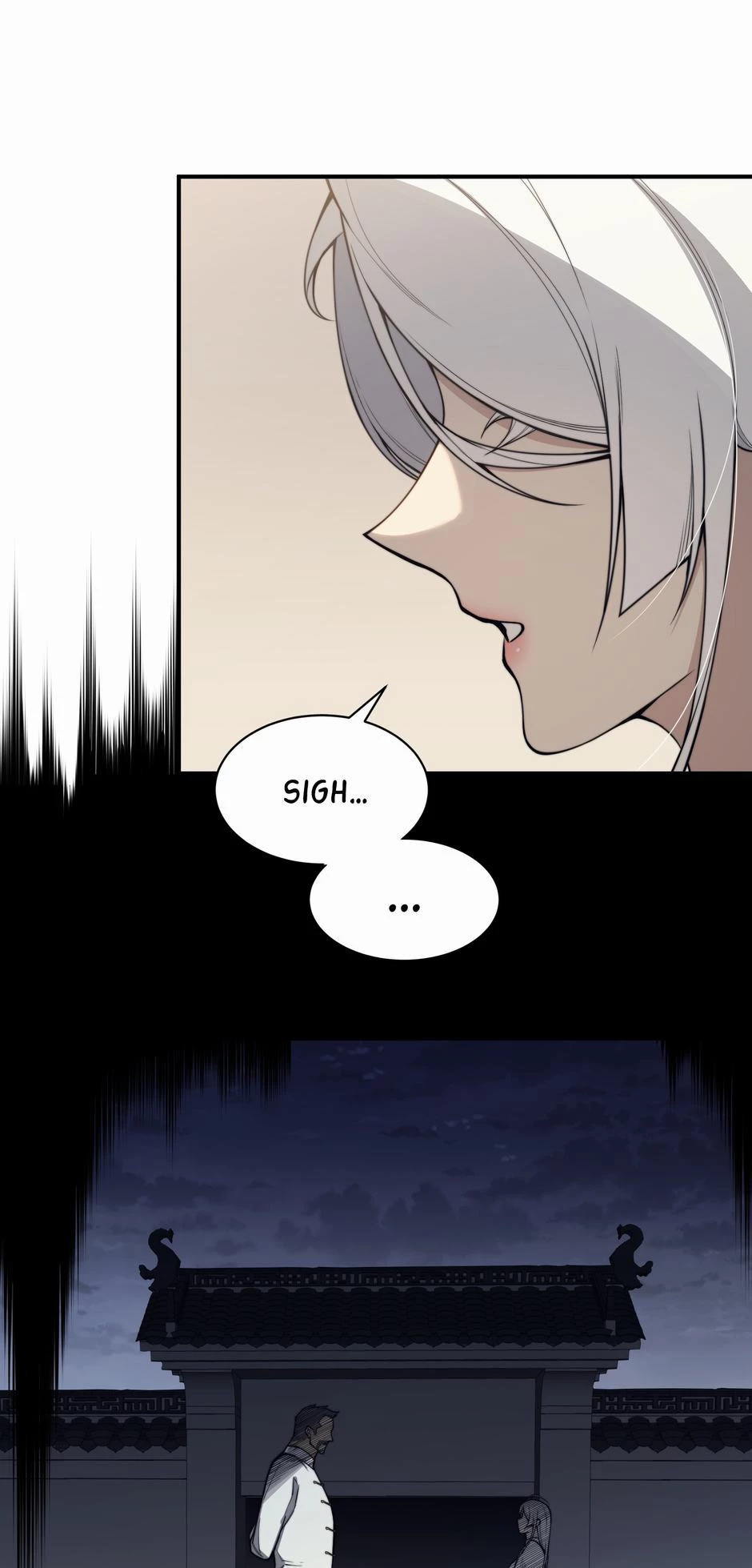 Demonic Evolution Chap 22 - Next Chap 23