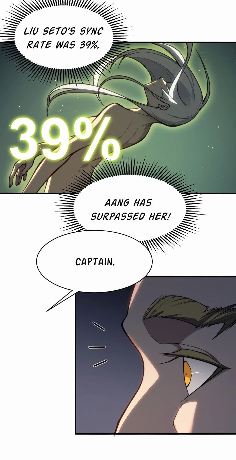 Demonic Evolution Chap 21 - Next Chap 22