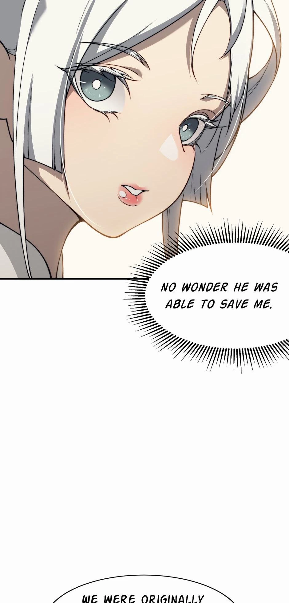 Demonic Evolution Chap 22 - Next Chap 23