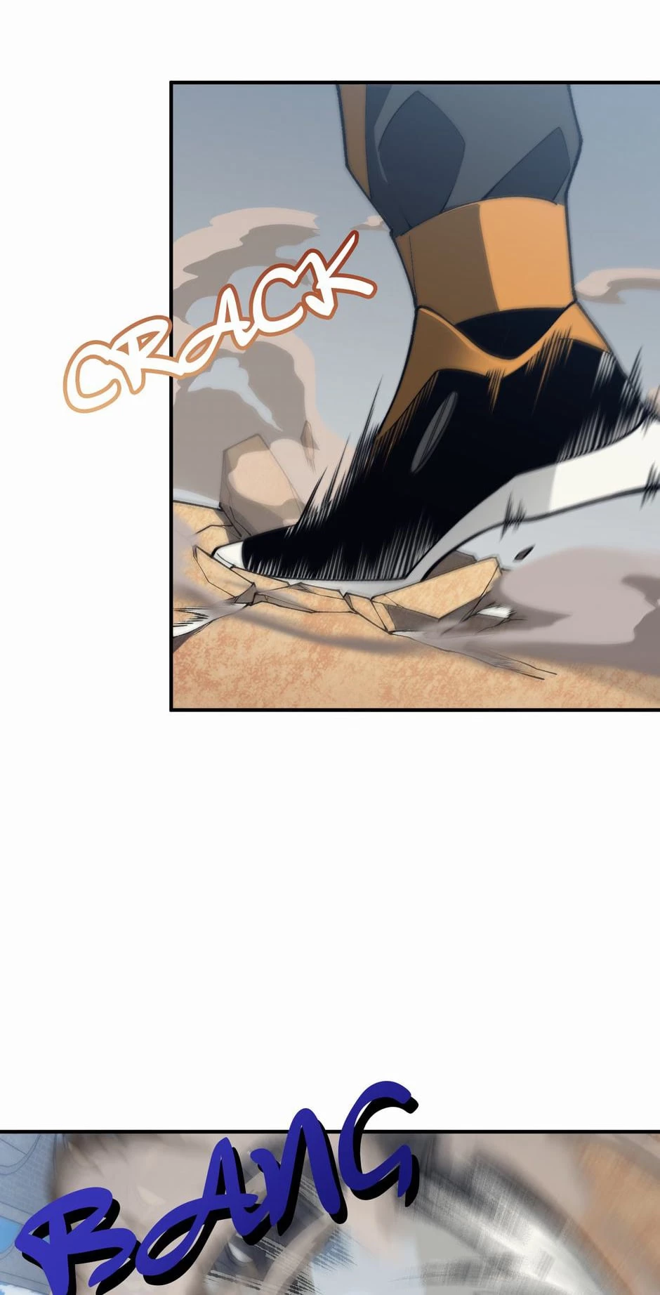 Demonic Evolution Chap 24 - Next Chap 25