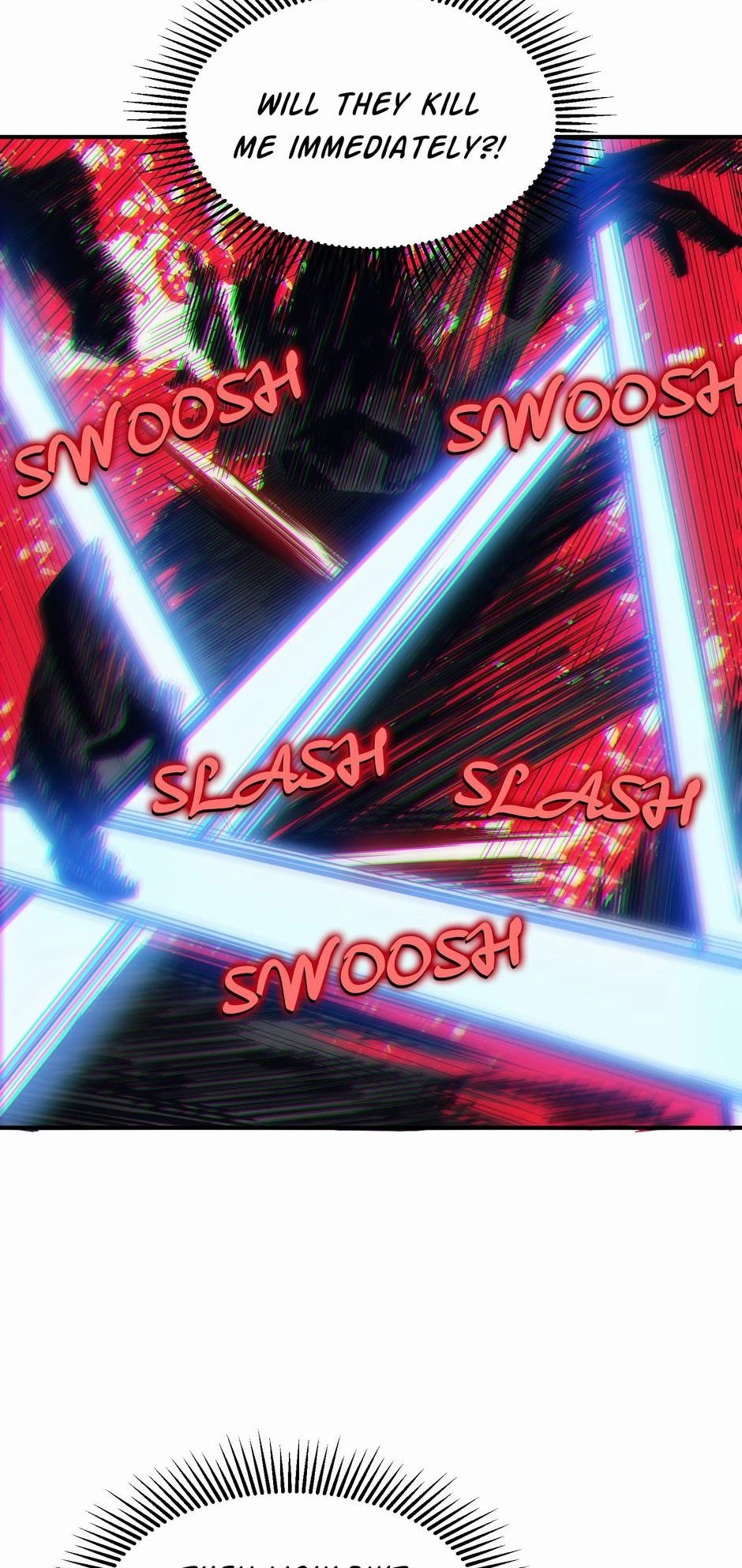 Demonic Evolution Chap 20 - Next Chap 21