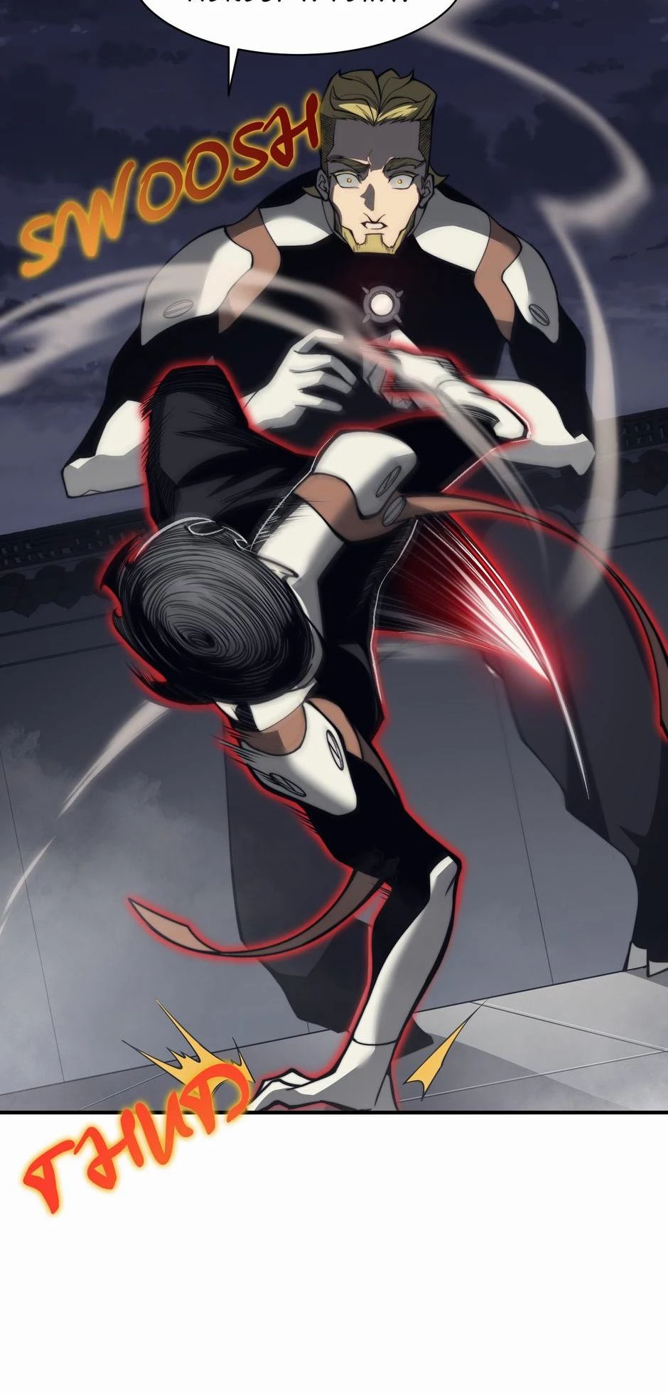 Demonic Evolution Chap 21 - Next Chap 22