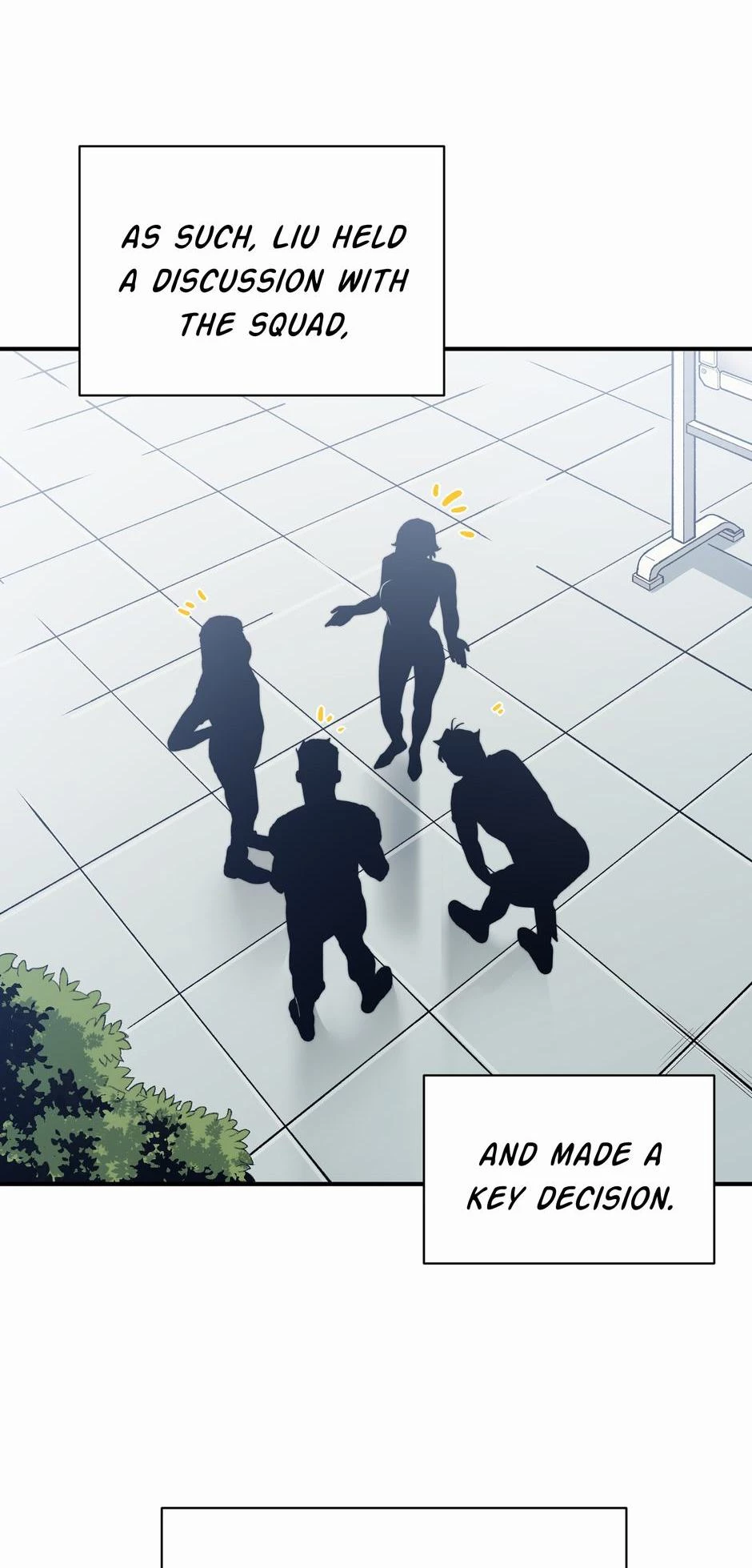 Demonic Evolution Chap 22 - Next Chap 23