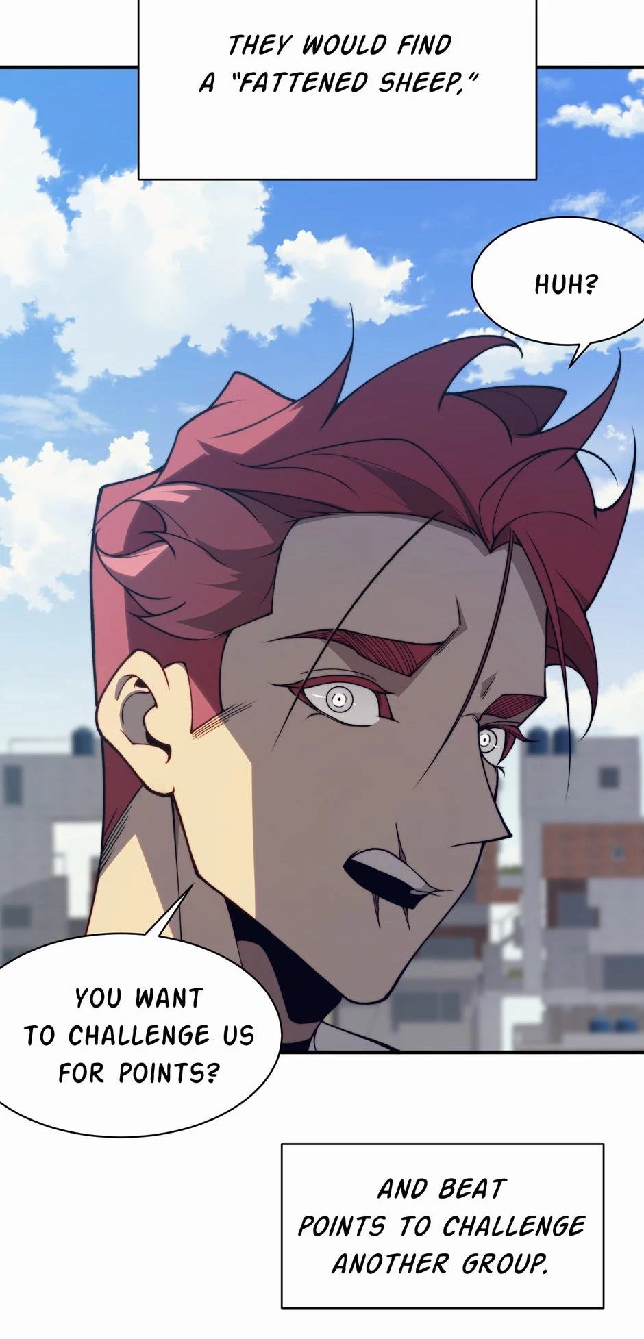 Demonic Evolution Chap 22 - Next Chap 23