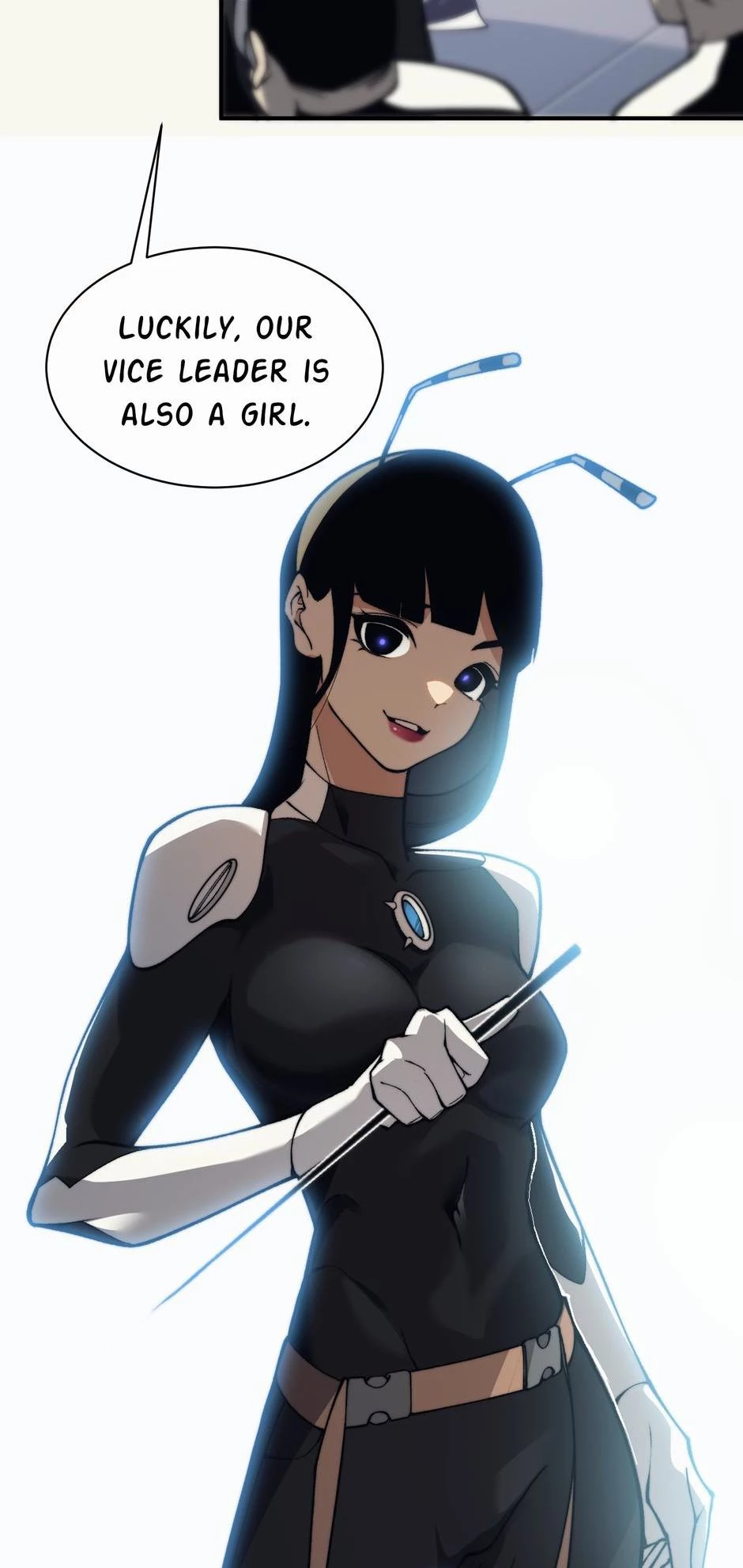 Demonic Evolution Chap 22 - Next Chap 23