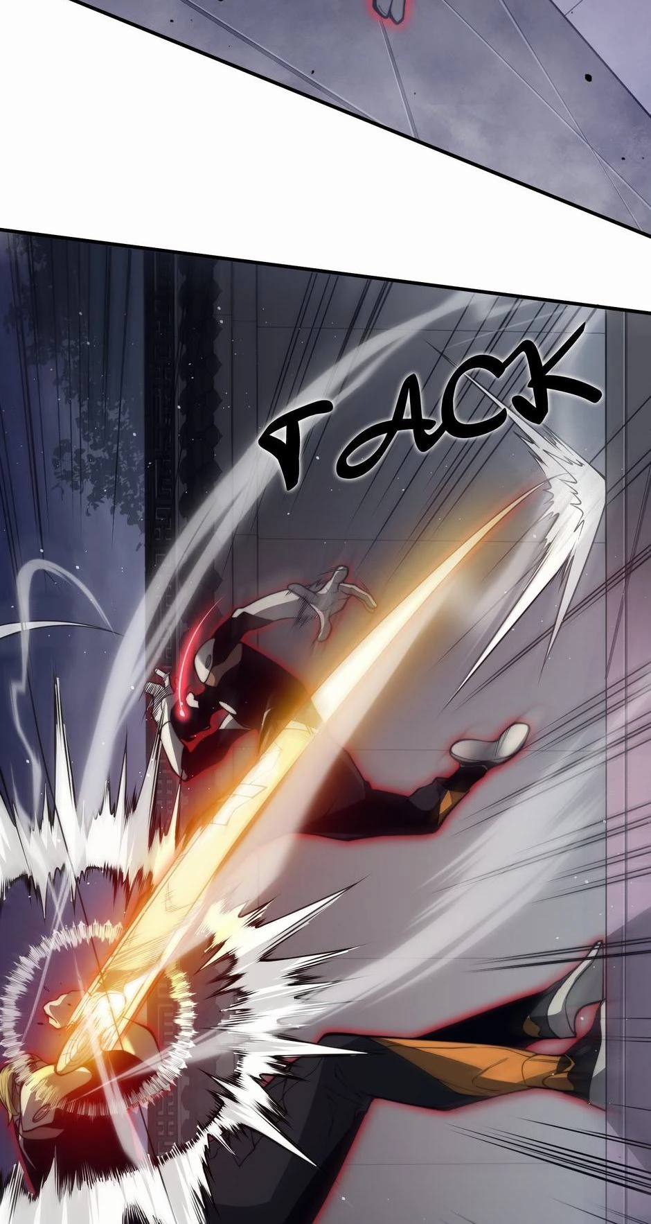 Demonic Evolution Chap 21 - Next Chap 22