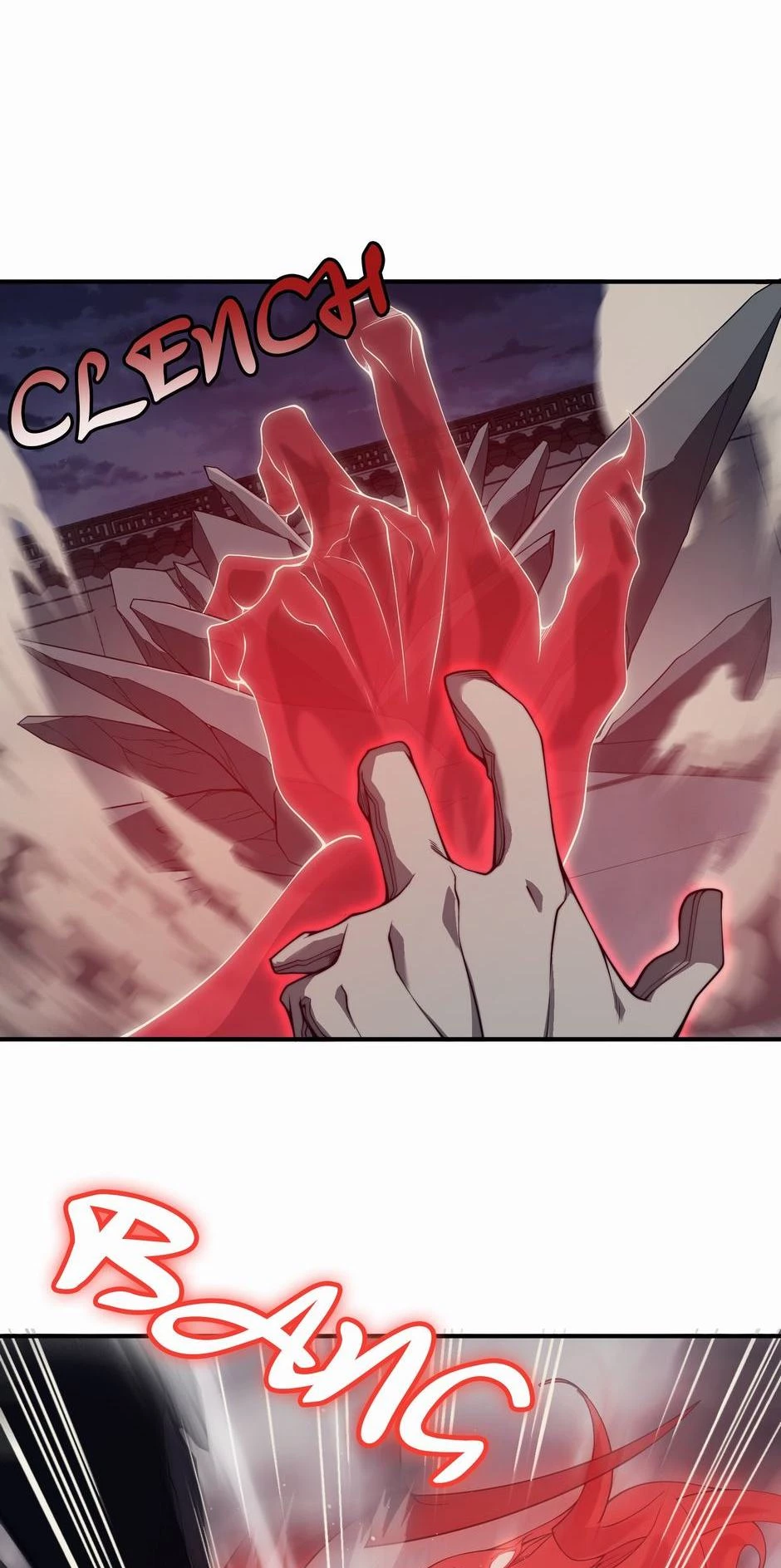 Demonic Evolution Chap 21 - Next Chap 22