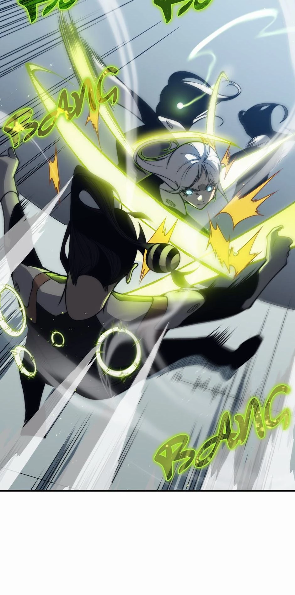 Demonic Evolution Chap 22 - Next Chap 23