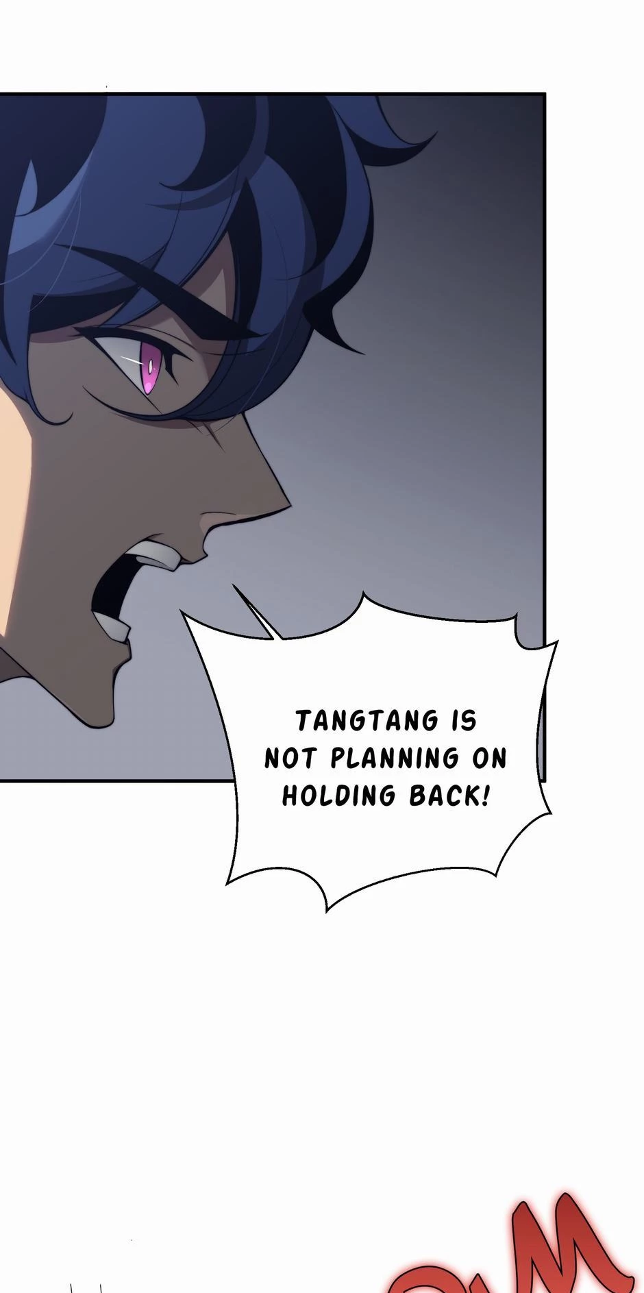 Demonic Evolution Chap 21 - Next Chap 22