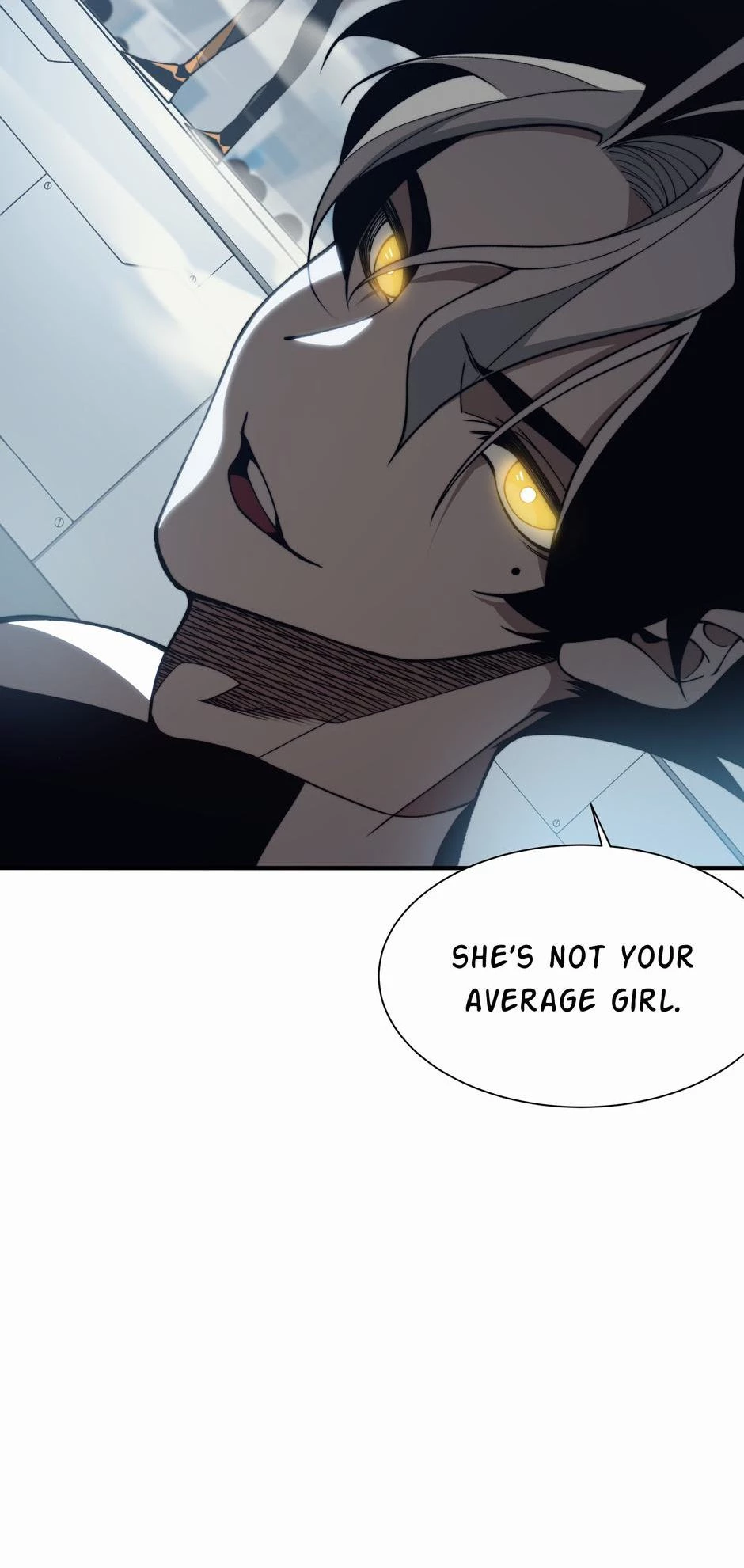 Demonic Evolution Chap 22 - Next Chap 23