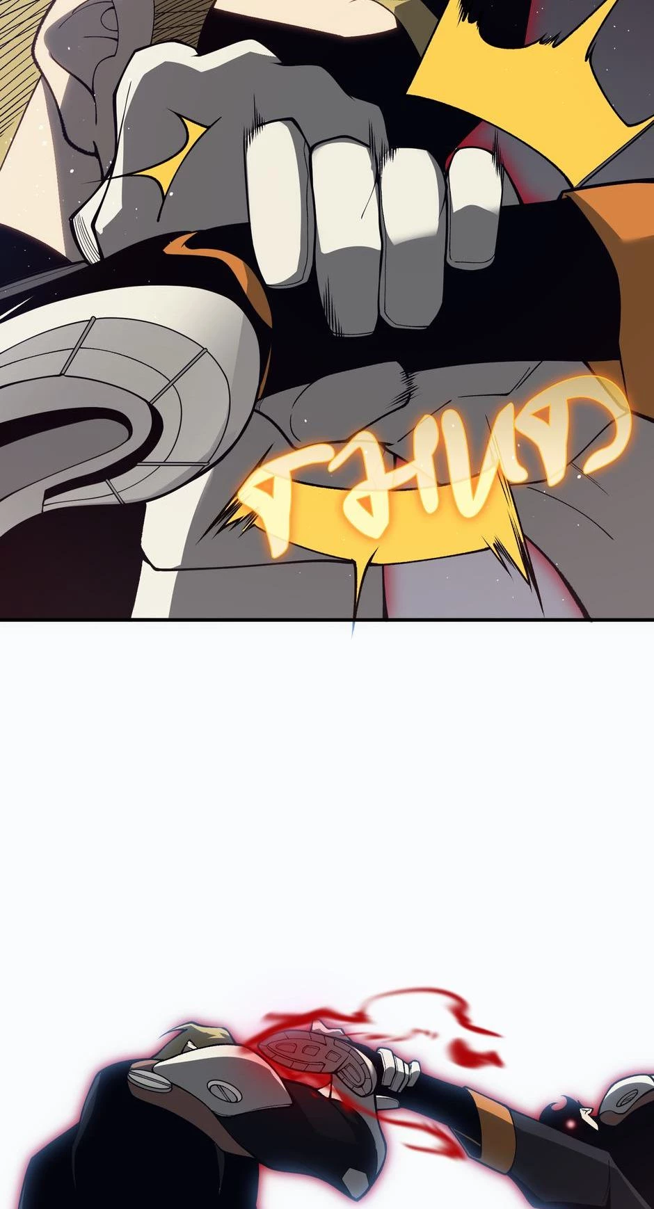 Demonic Evolution Chap 21 - Next Chap 22