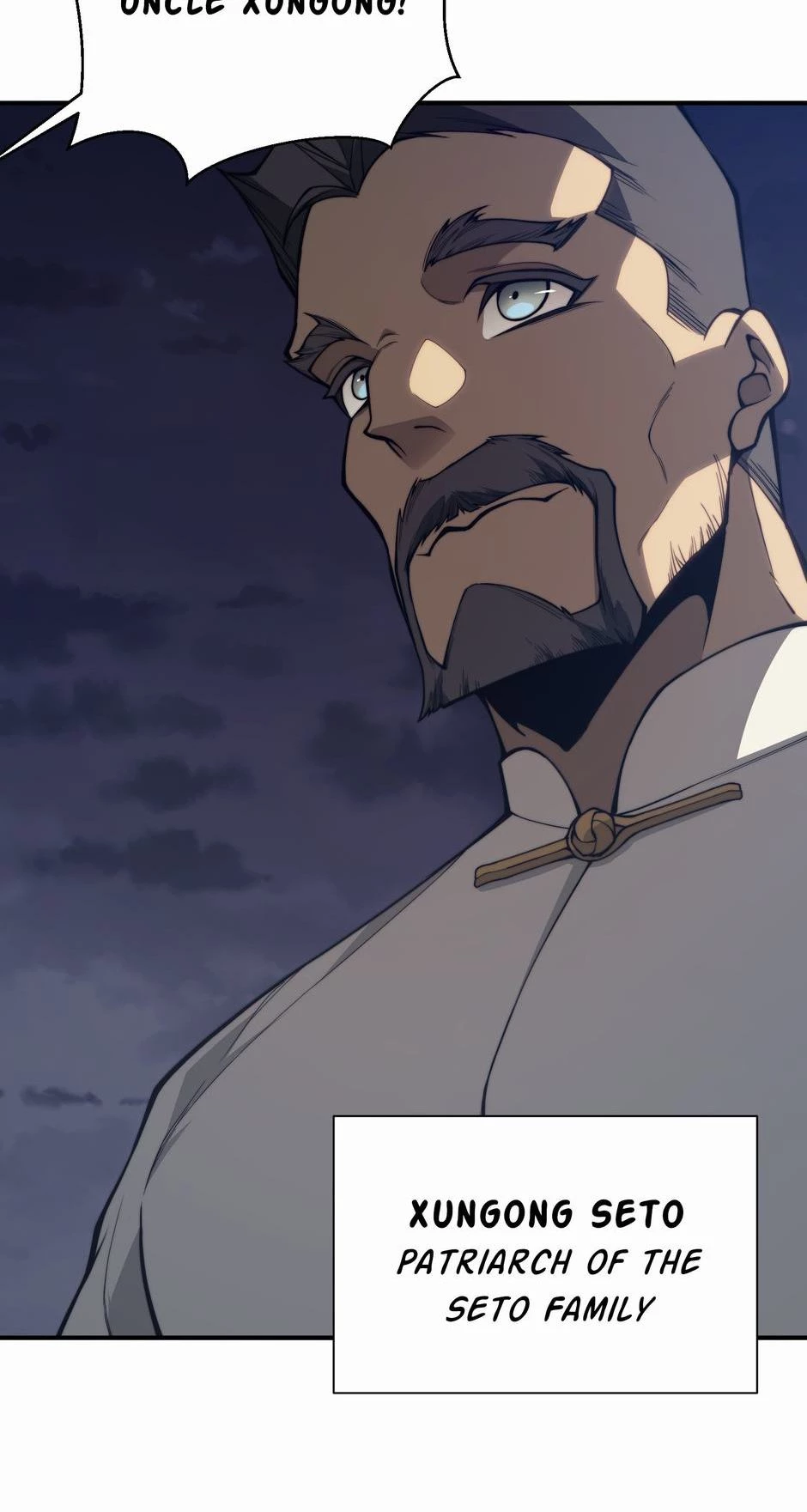 Demonic Evolution Chap 21 - Next Chap 22