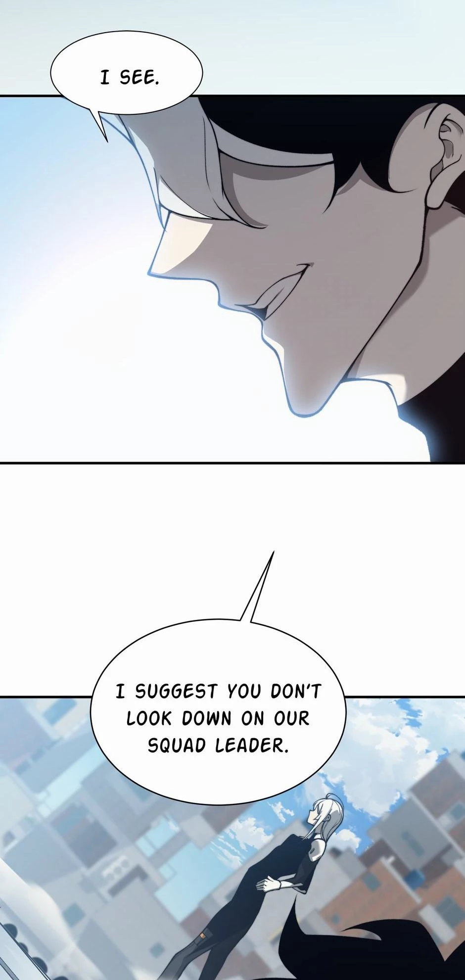 Demonic Evolution Chap 22 - Next Chap 23