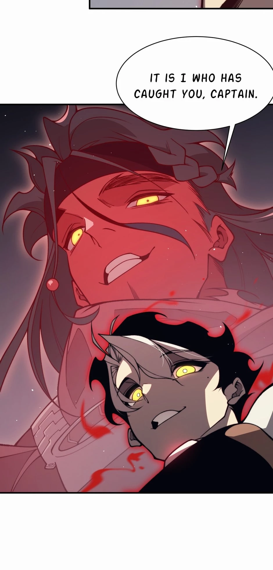 Demonic Evolution Chap 21 - Next Chap 22