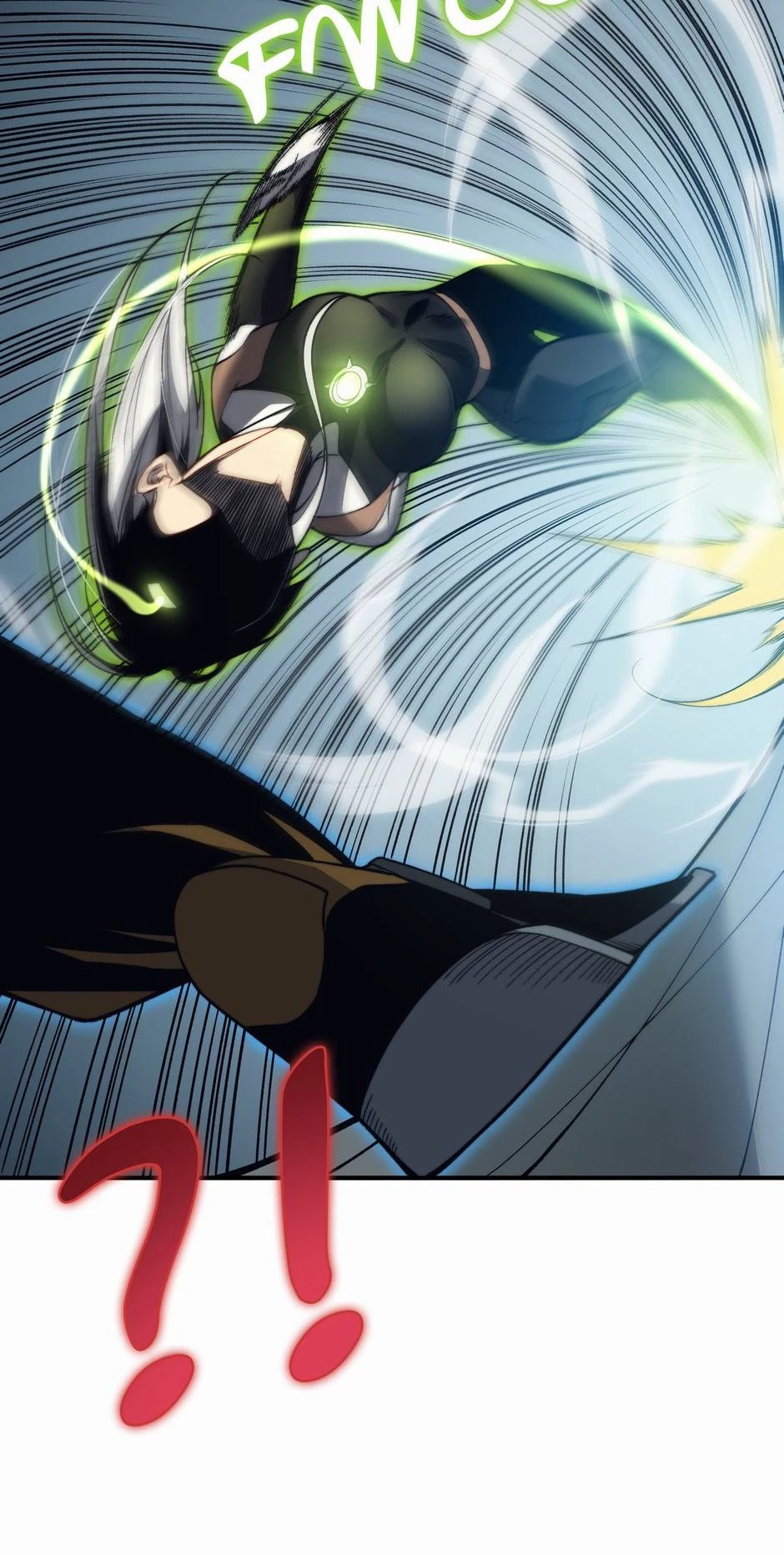 Demonic Evolution Chap 22 - Next Chap 23