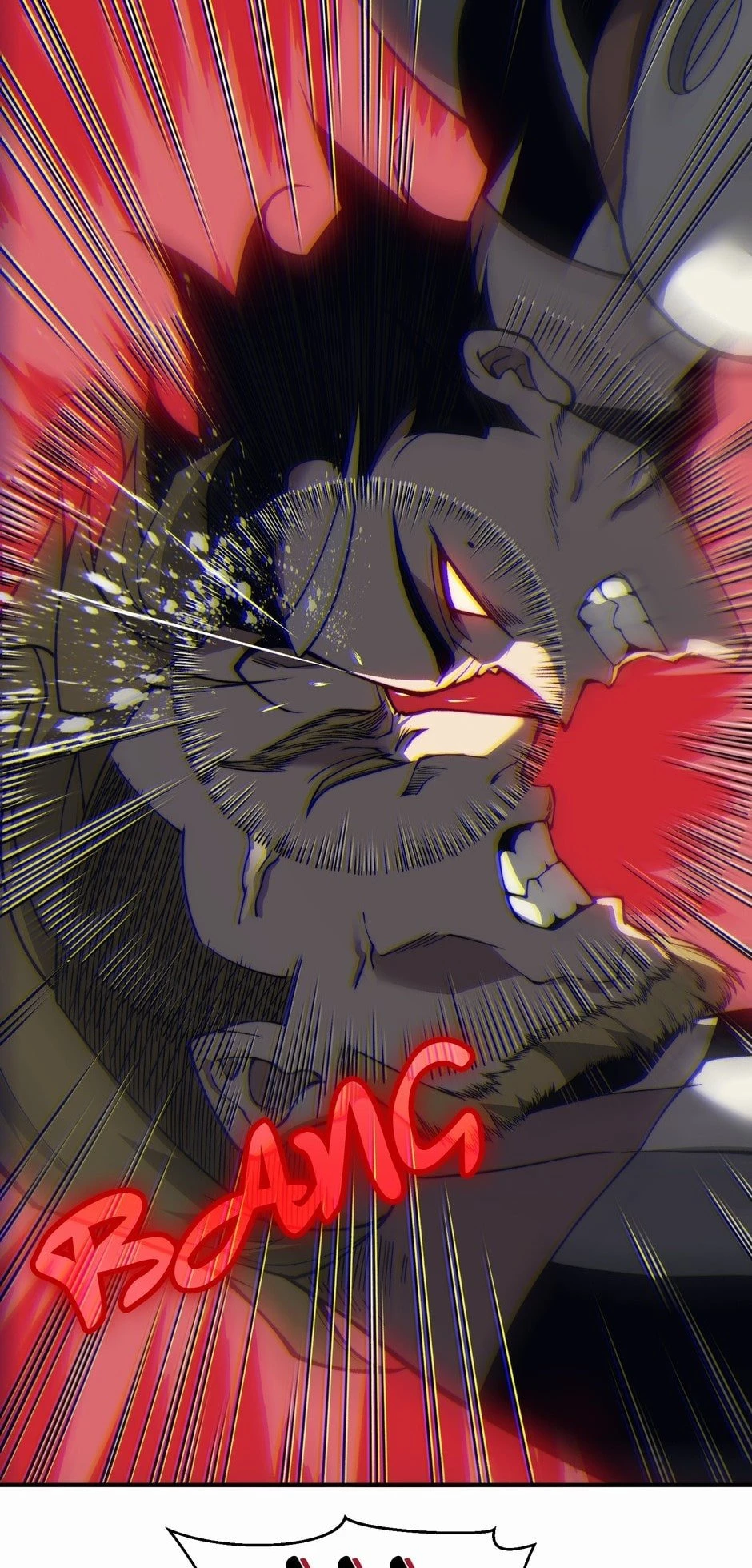 Demonic Evolution Chap 21 - Next Chap 22