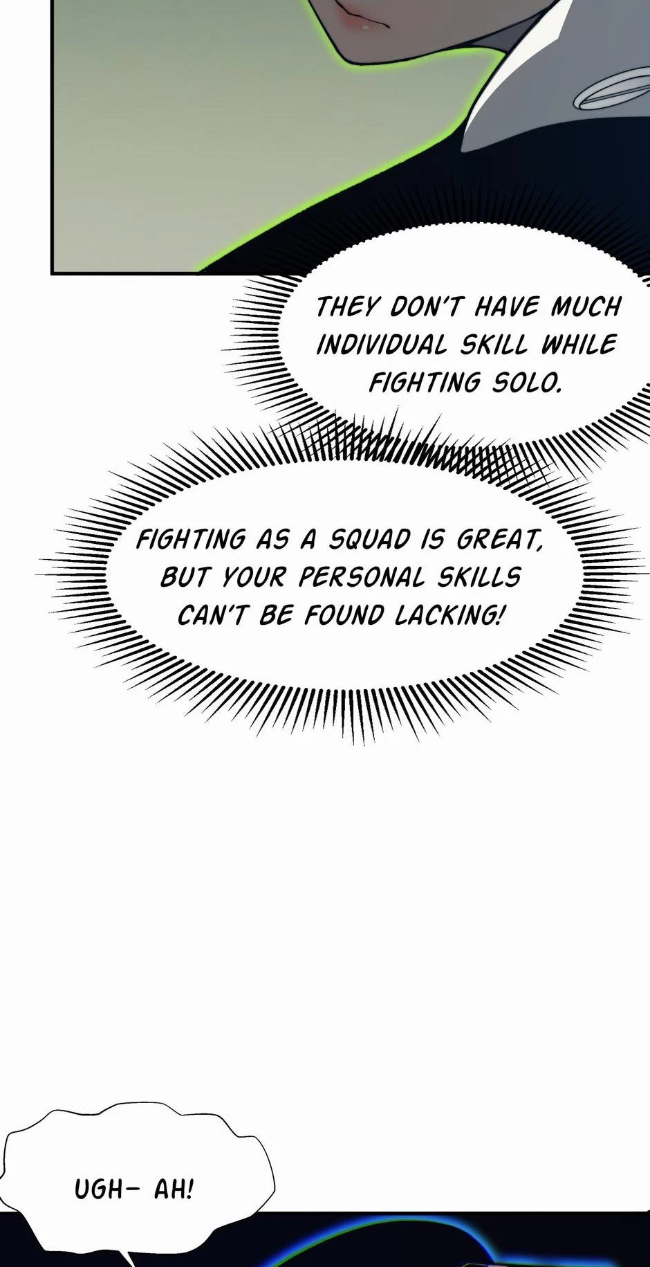 Demonic Evolution Chap 22 - Next Chap 23