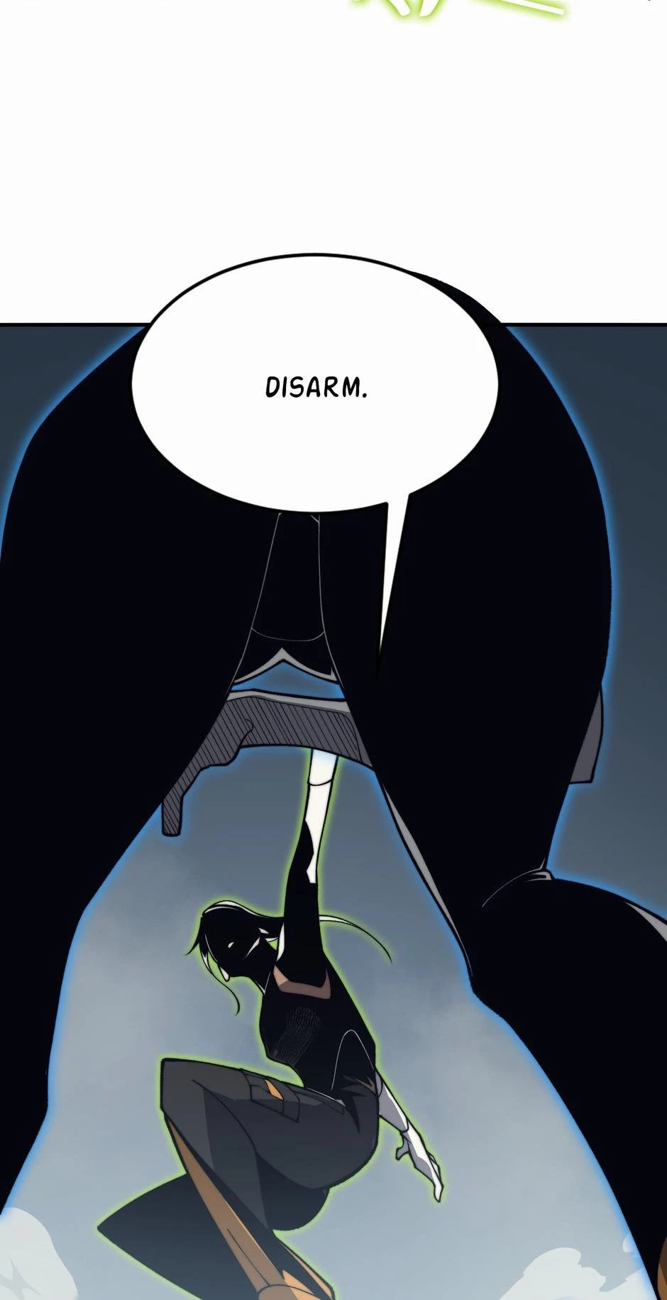 Demonic Evolution Chap 22 - Next Chap 23