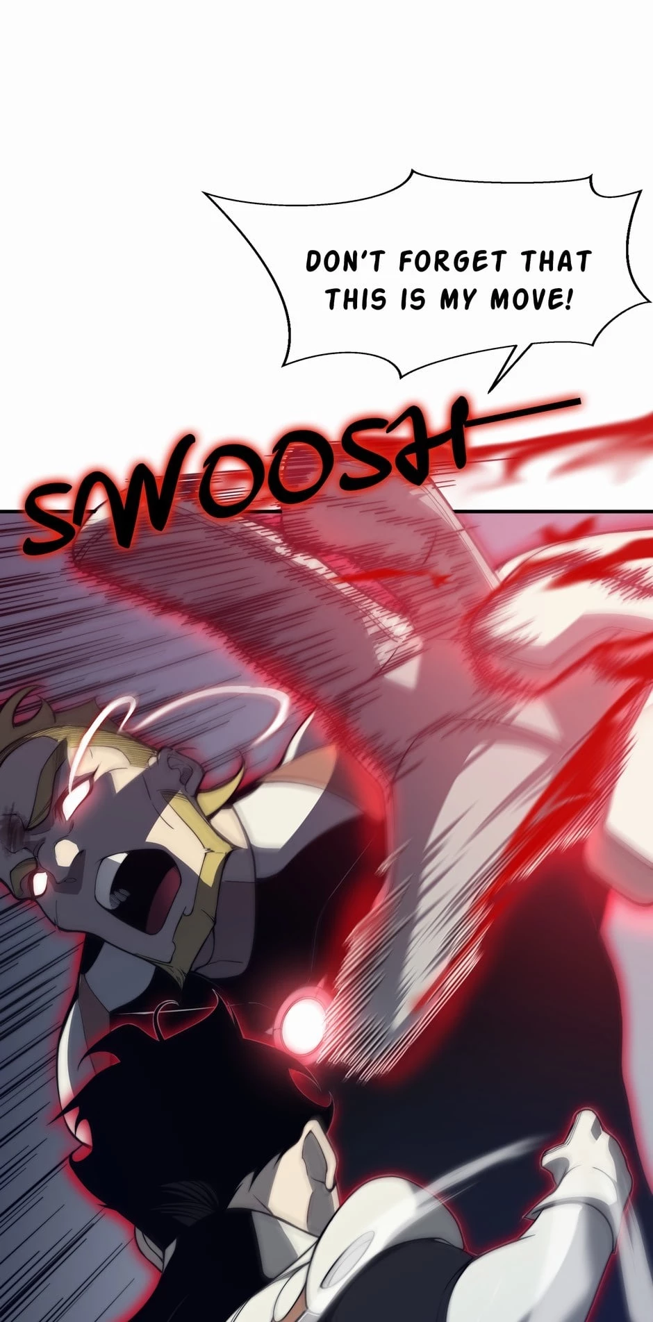 Demonic Evolution Chap 21 - Next Chap 22