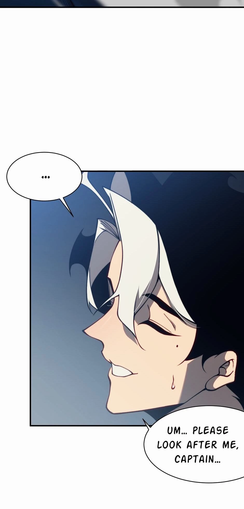 Demonic Evolution Chap 20 - Next Chap 21