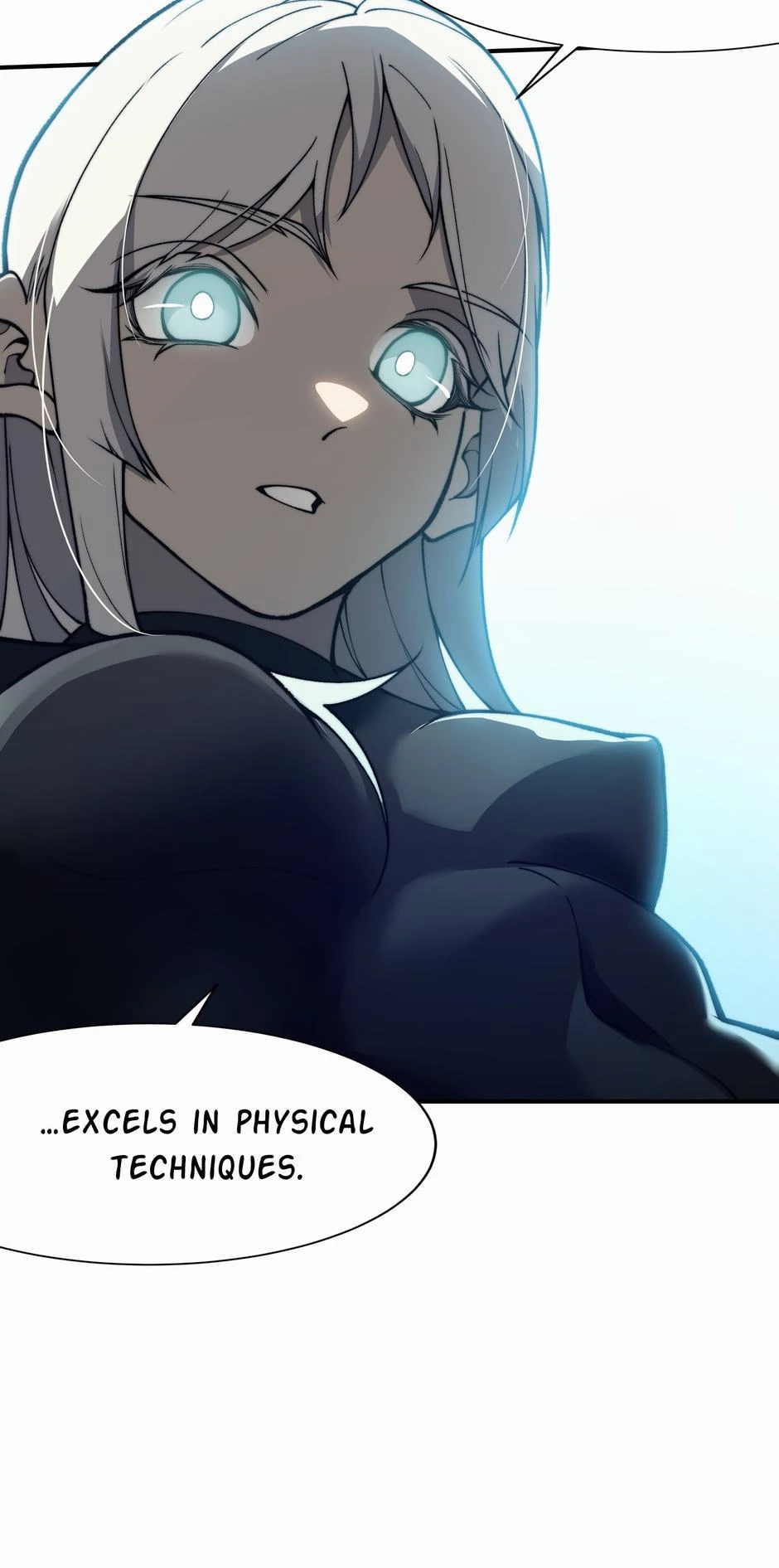 Demonic Evolution Chap 22 - Next Chap 23