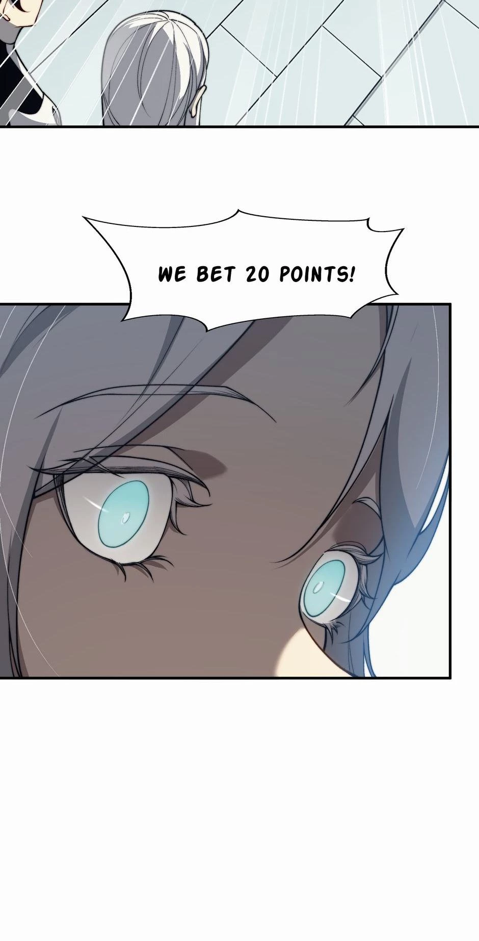 Demonic Evolution Chap 22 - Next Chap 23