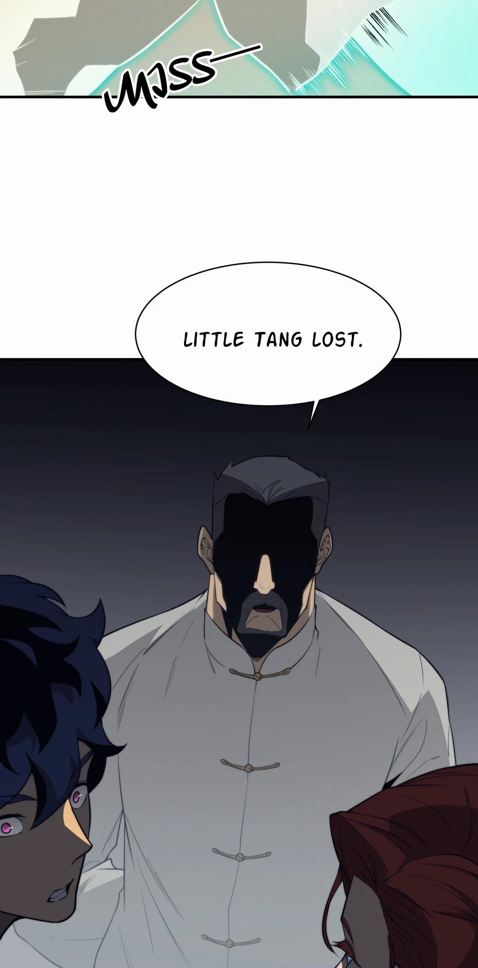 Demonic Evolution Chap 21 - Next Chap 22