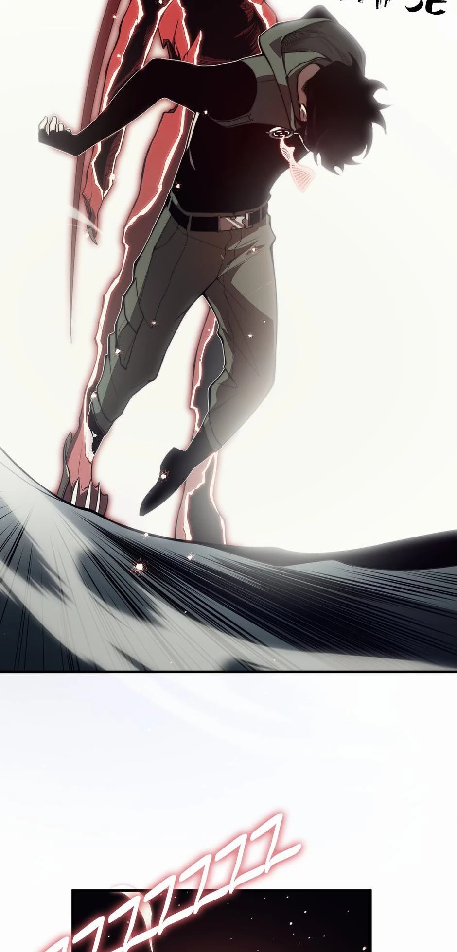 Demonic Evolution Chap 9 - Next Chap 10