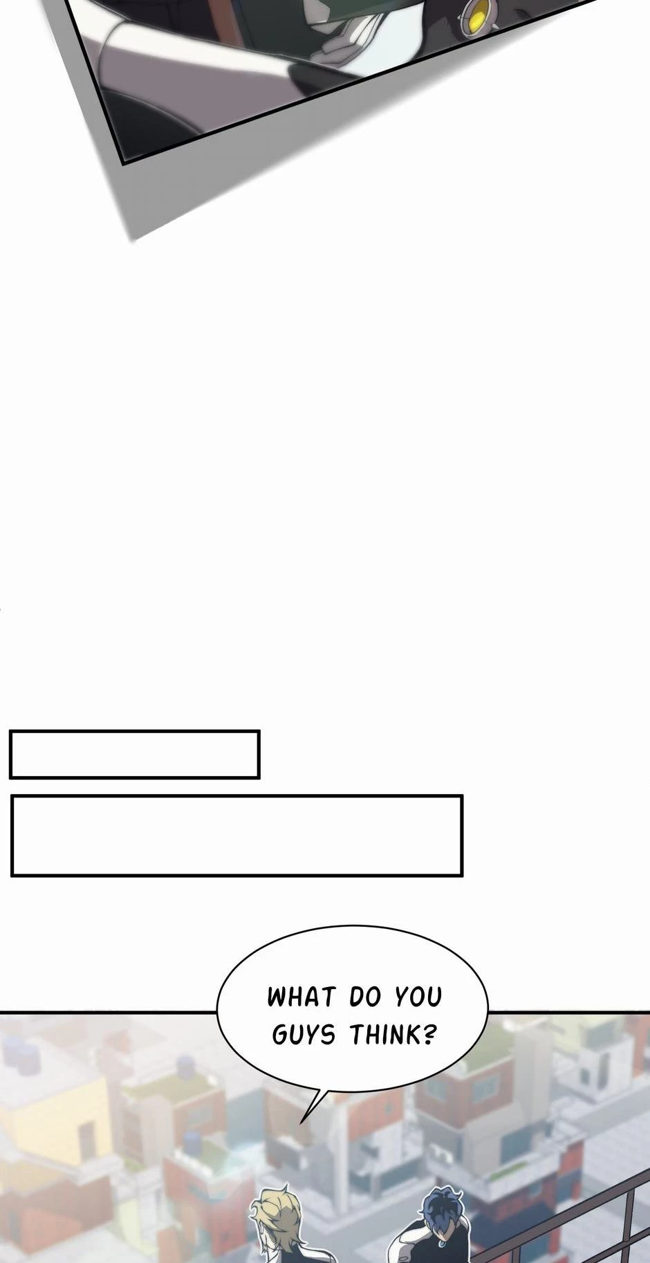 Demonic Evolution Chap 10 - Next Chap 11