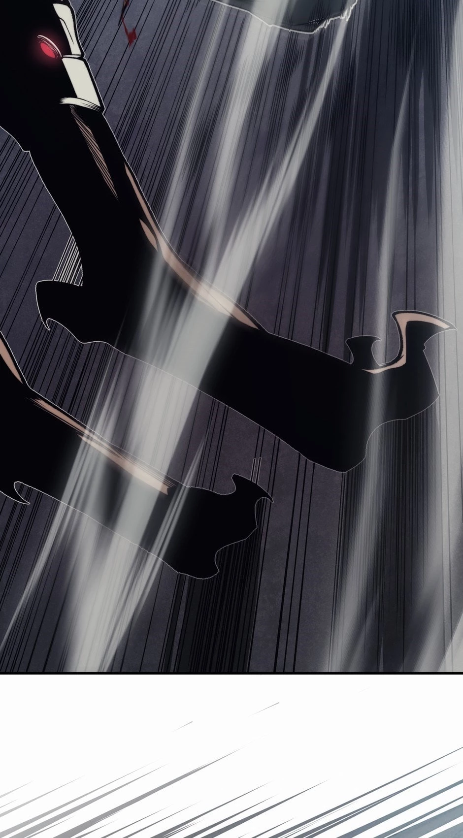 Demonic Evolution Chap 8 - Next Chap 9