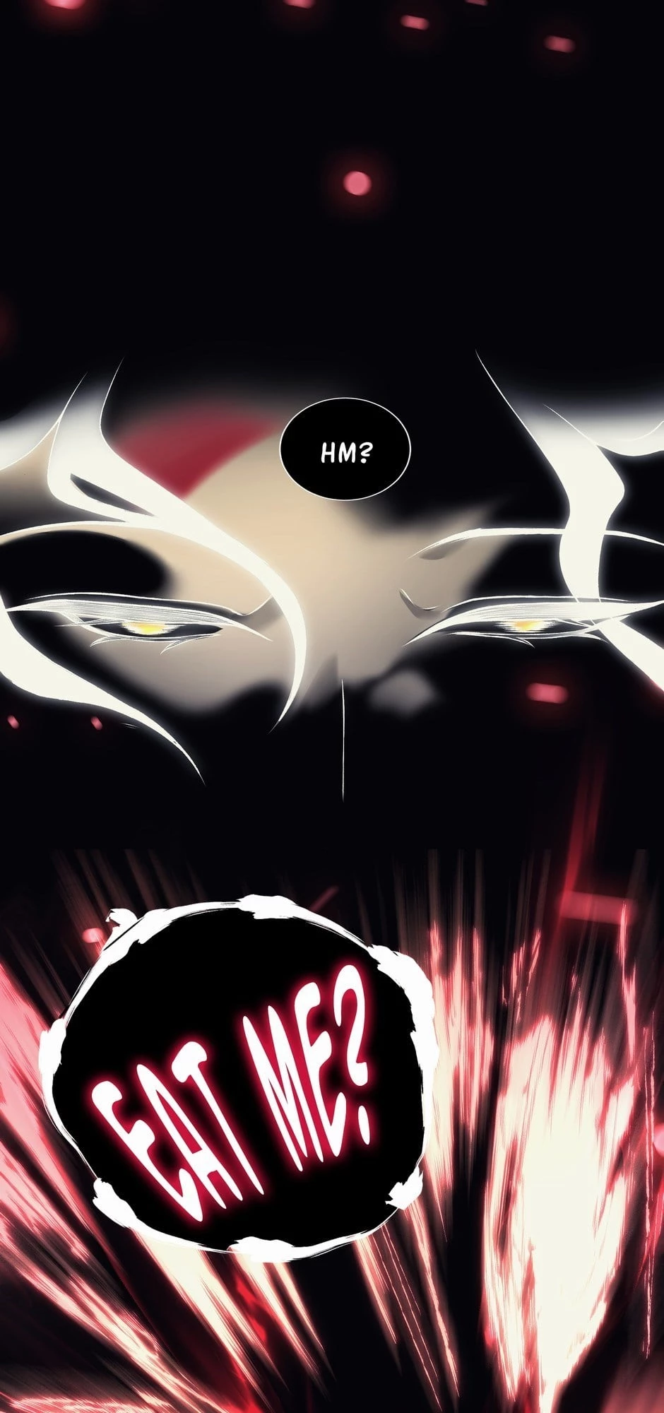 Demonic Evolution Chap 8 - Next Chap 9