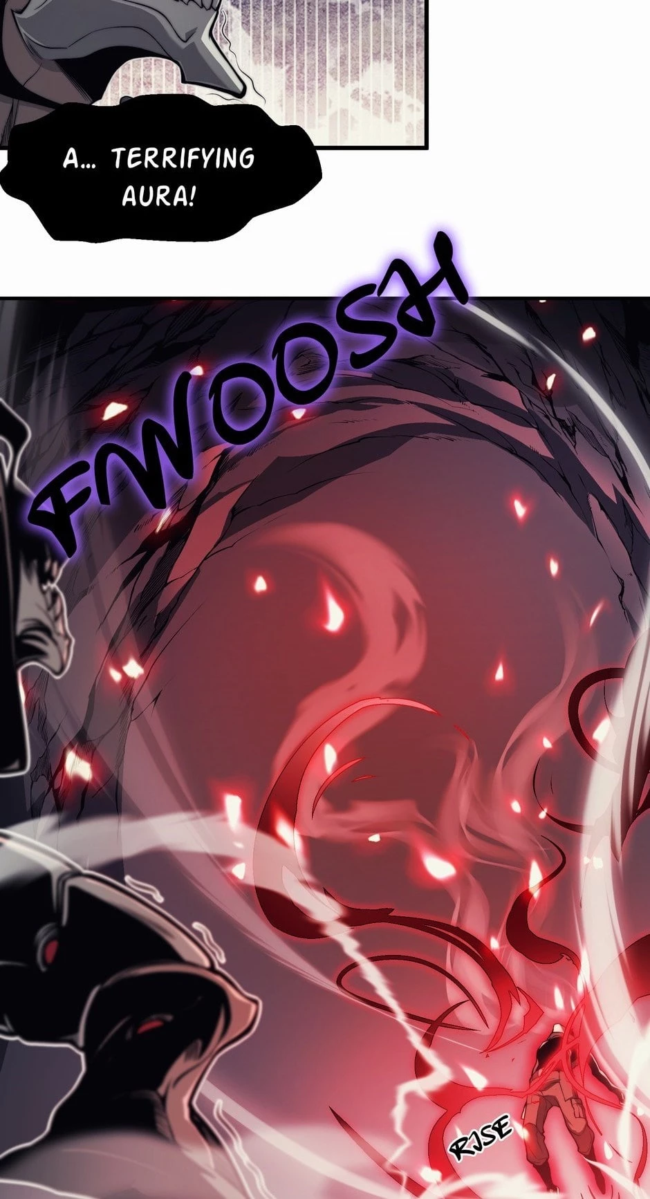 Demonic Evolution Chap 8 - Next Chap 9