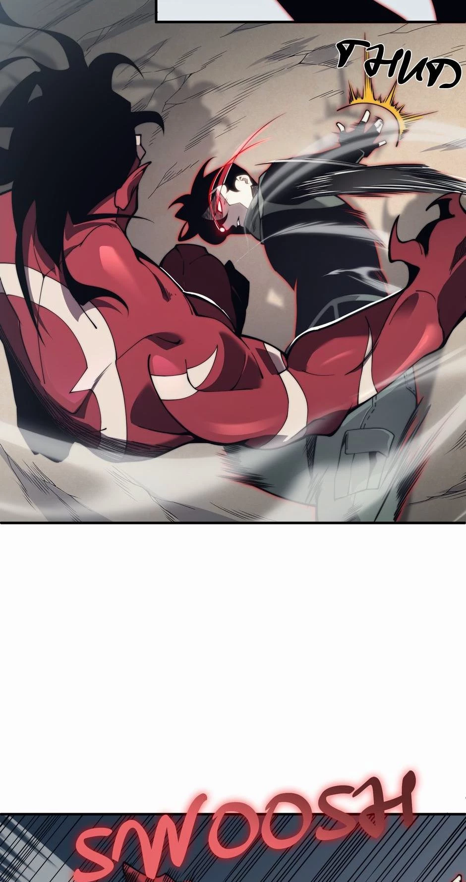 Demonic Evolution Chap 6 - Next Chap 7