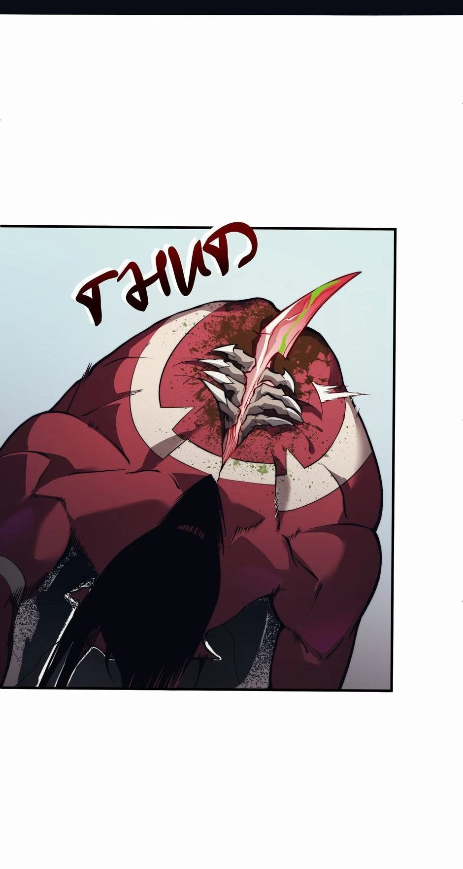 Demonic Evolution Chap 6 - Next Chap 7