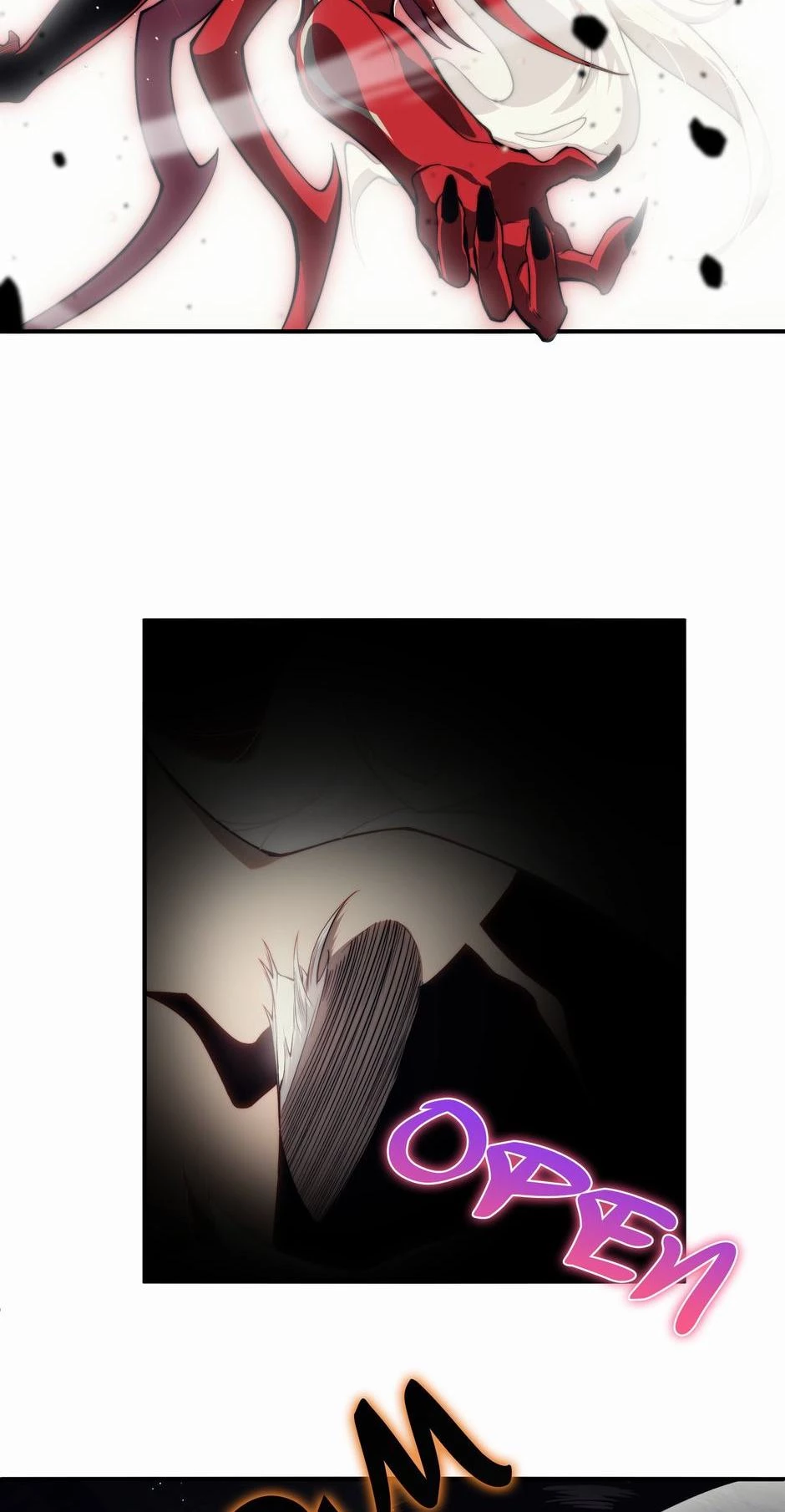 Demonic Evolution Chap 8 - Next Chap 9