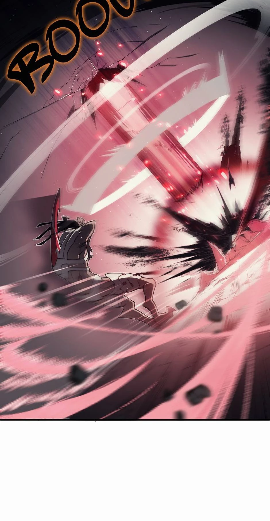 Demonic Evolution Chap 8 - Next Chap 9